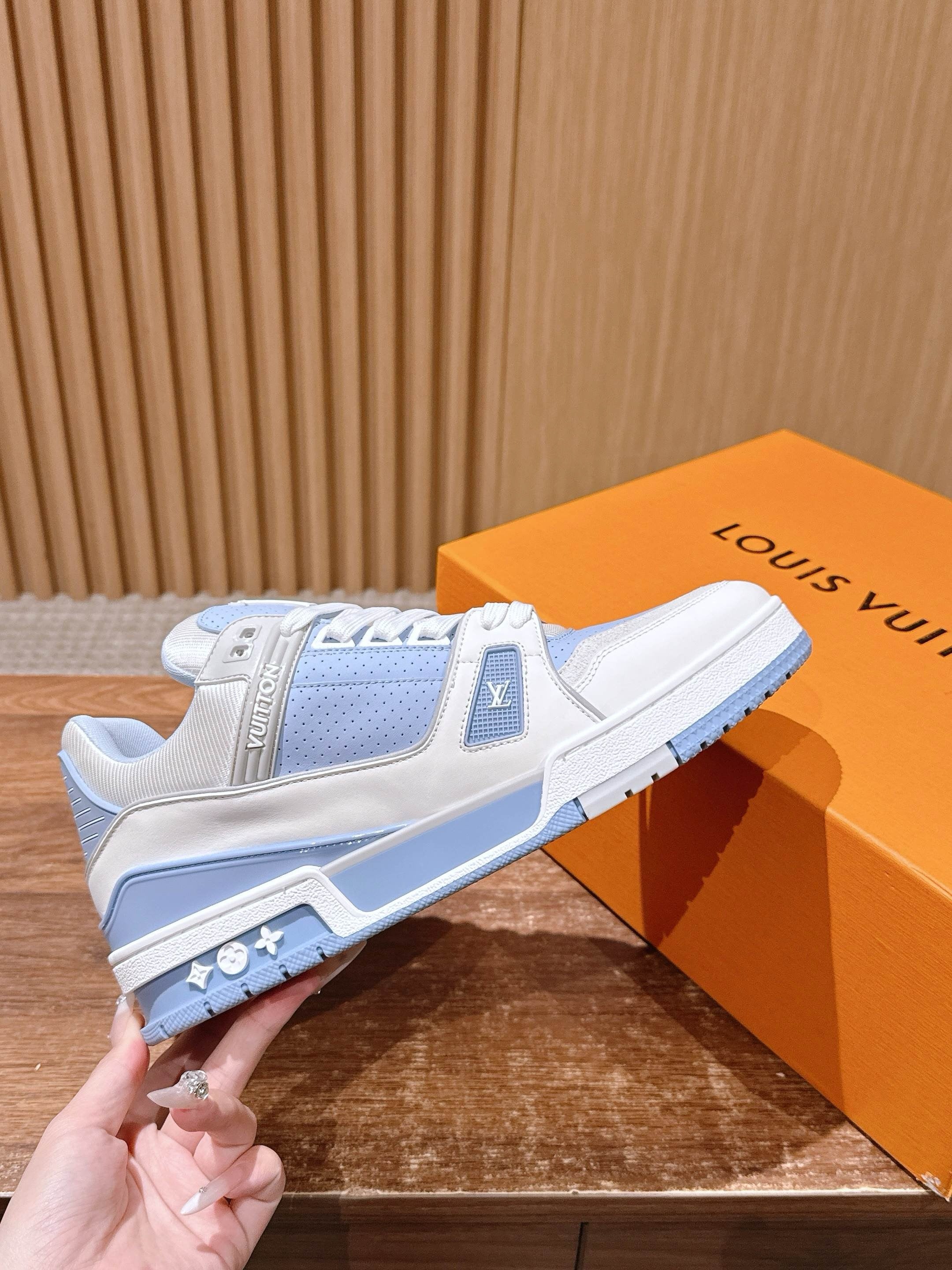Multi-Colors Shoes