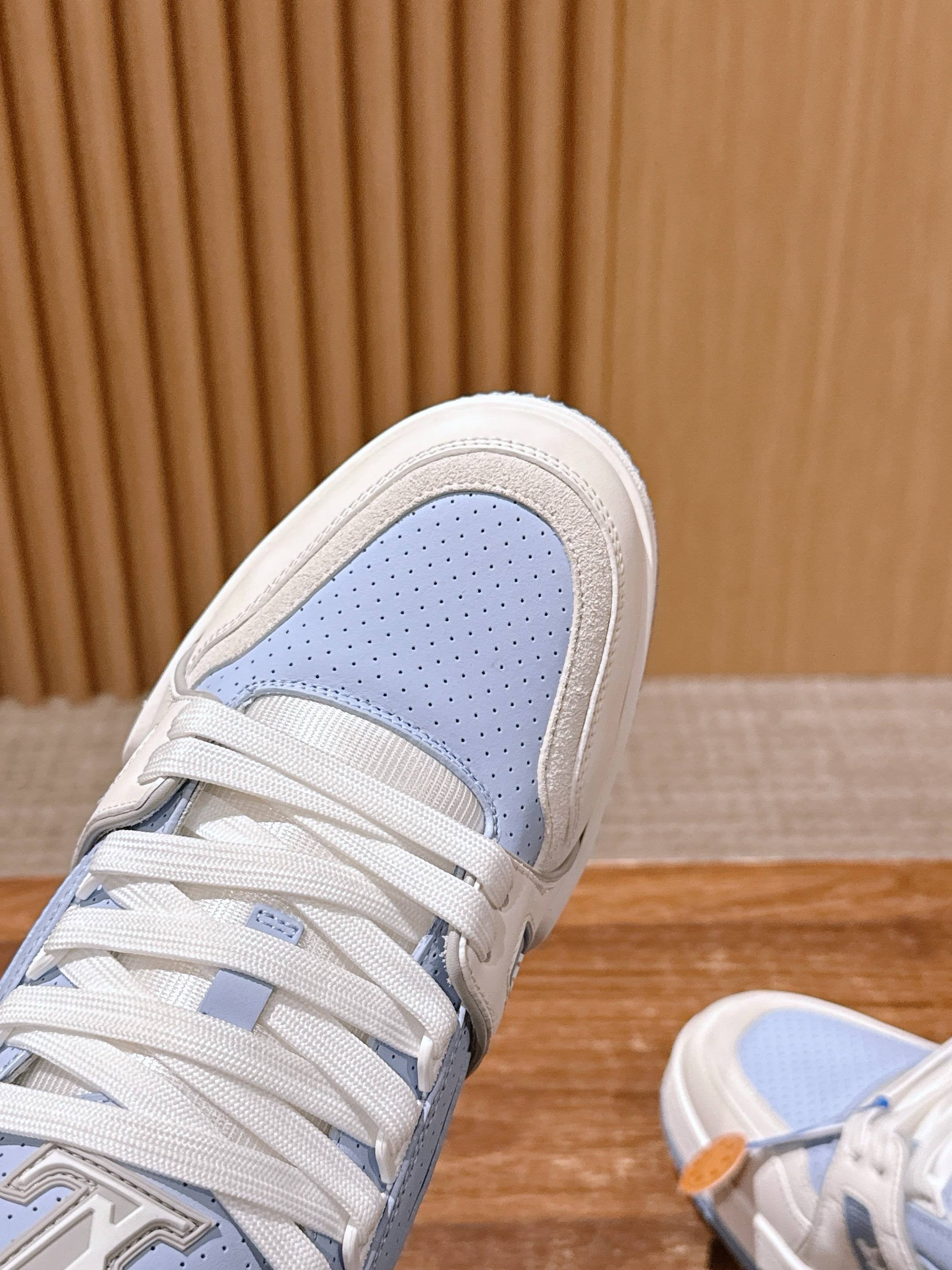 Multi-Colors Shoes