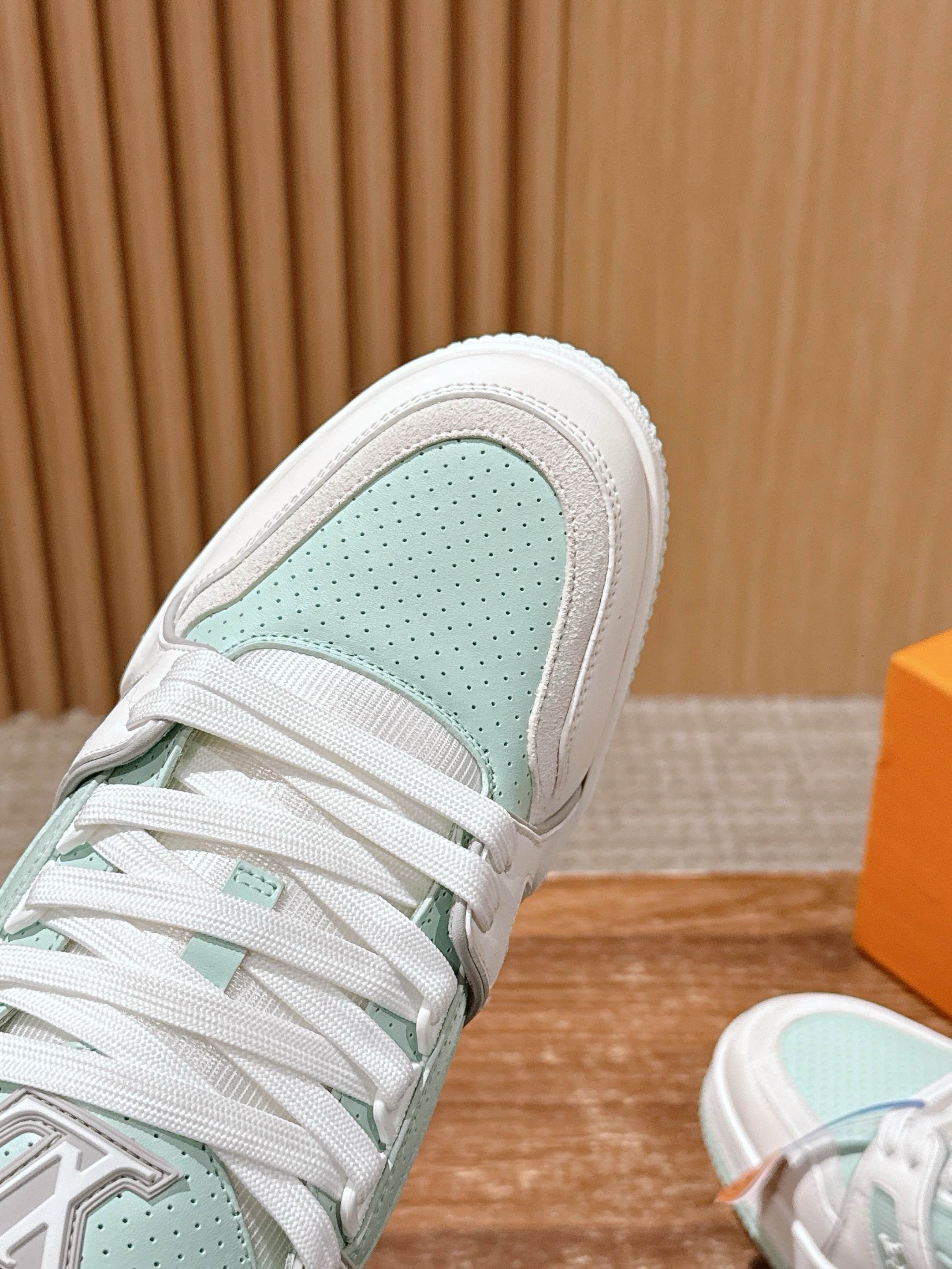 Multi-Colors Shoes