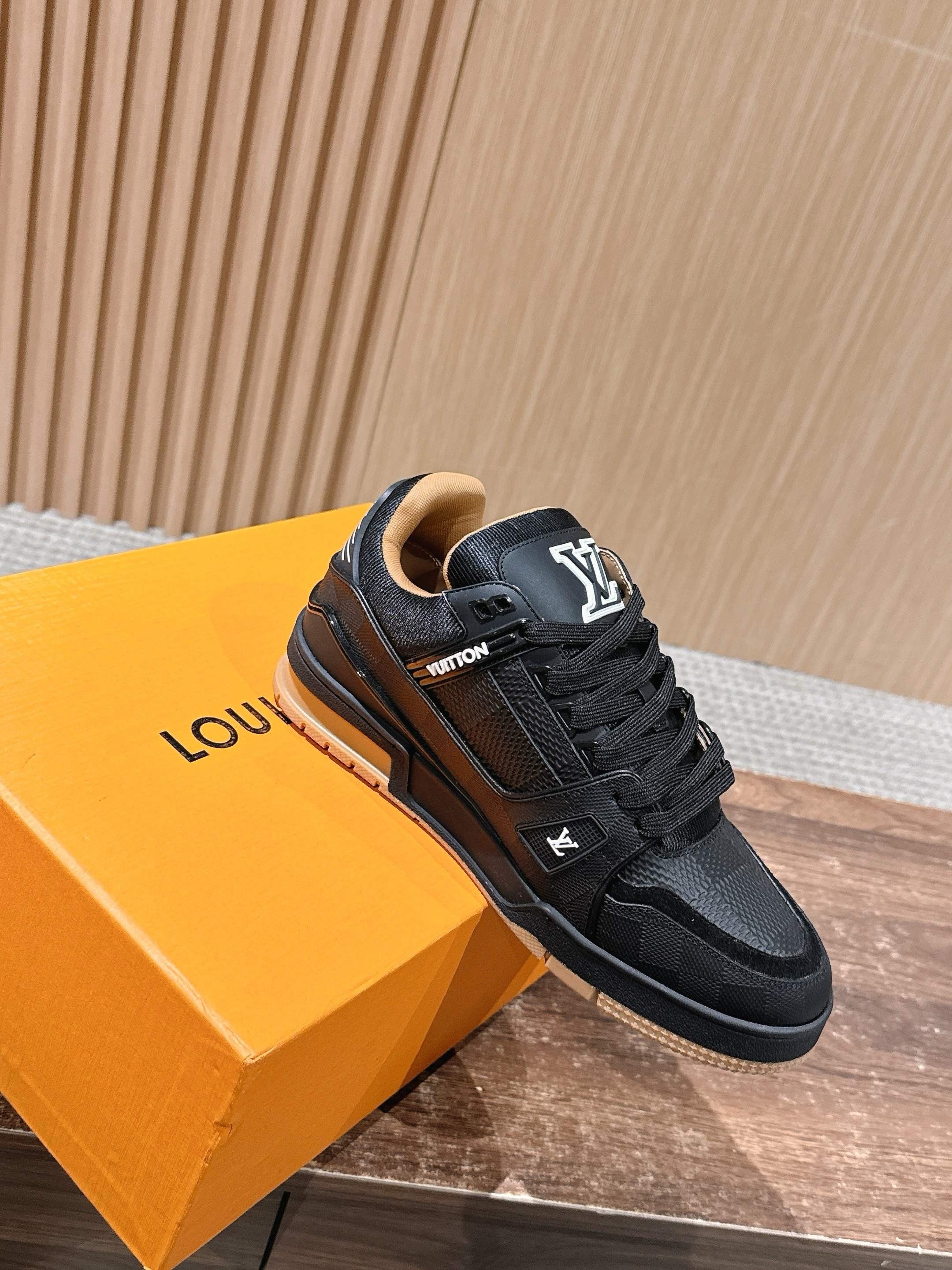 Multi-Colors Shoes
