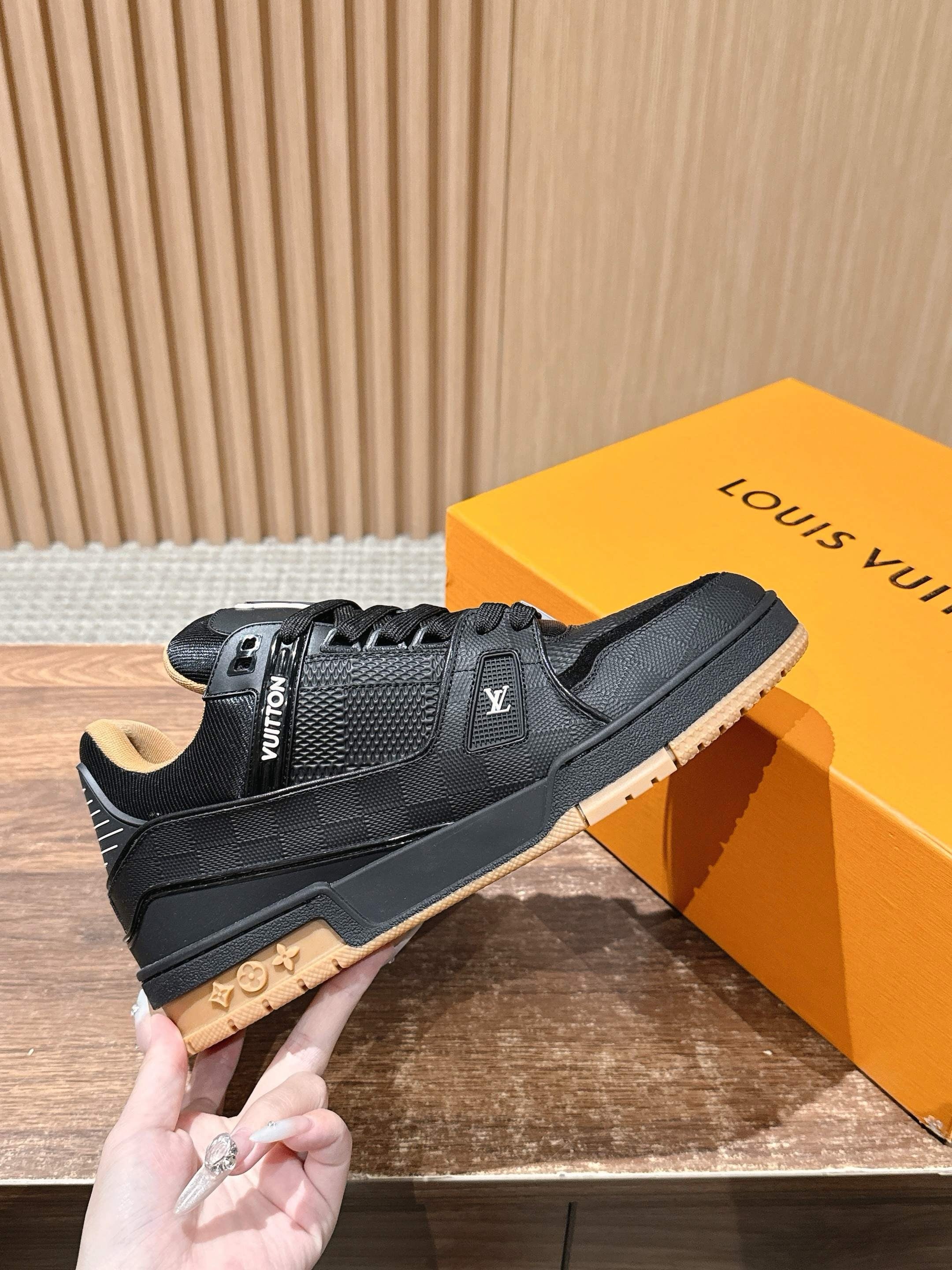 Multi-Colors Shoes