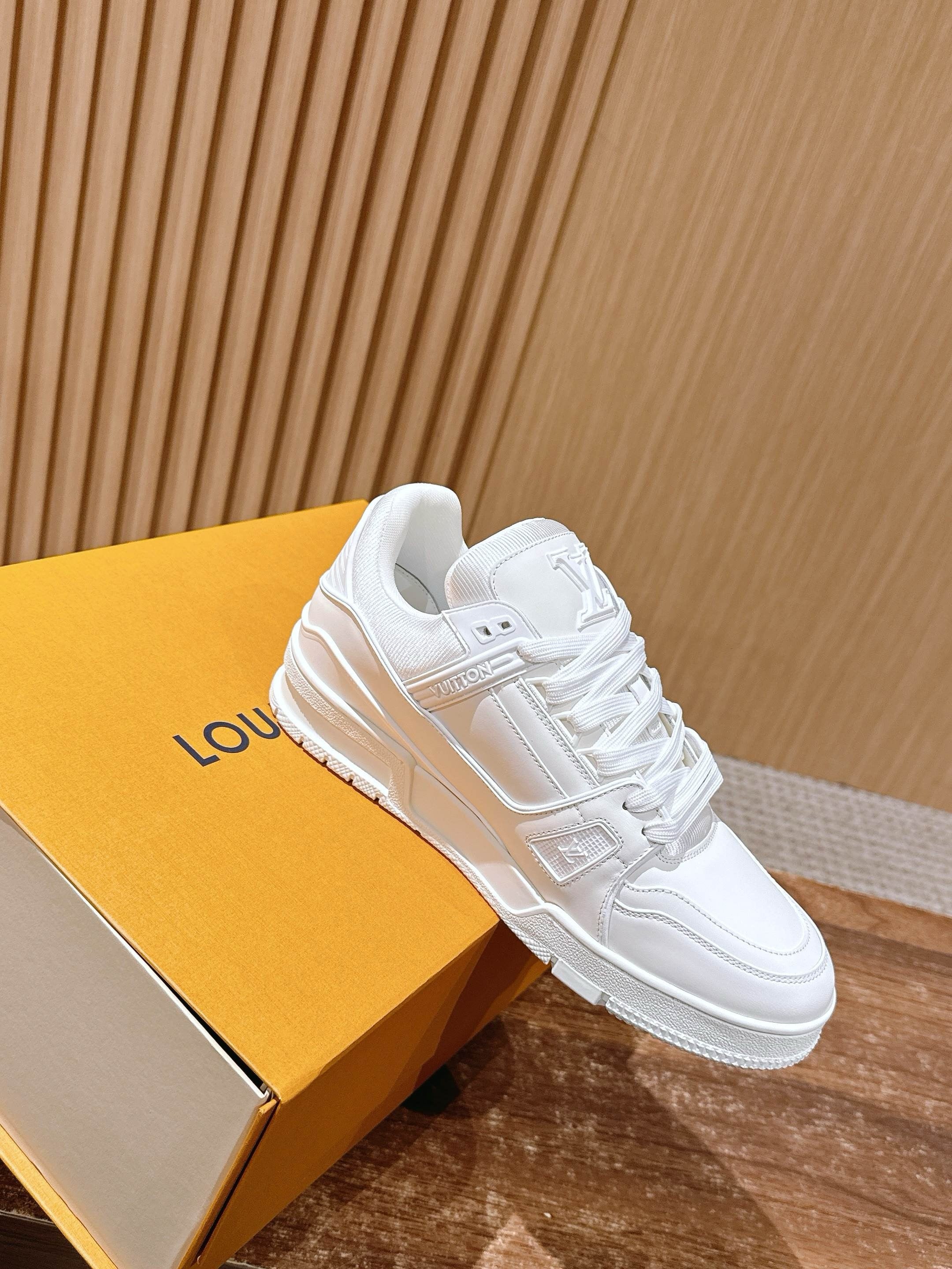 Multi-Colors Shoes