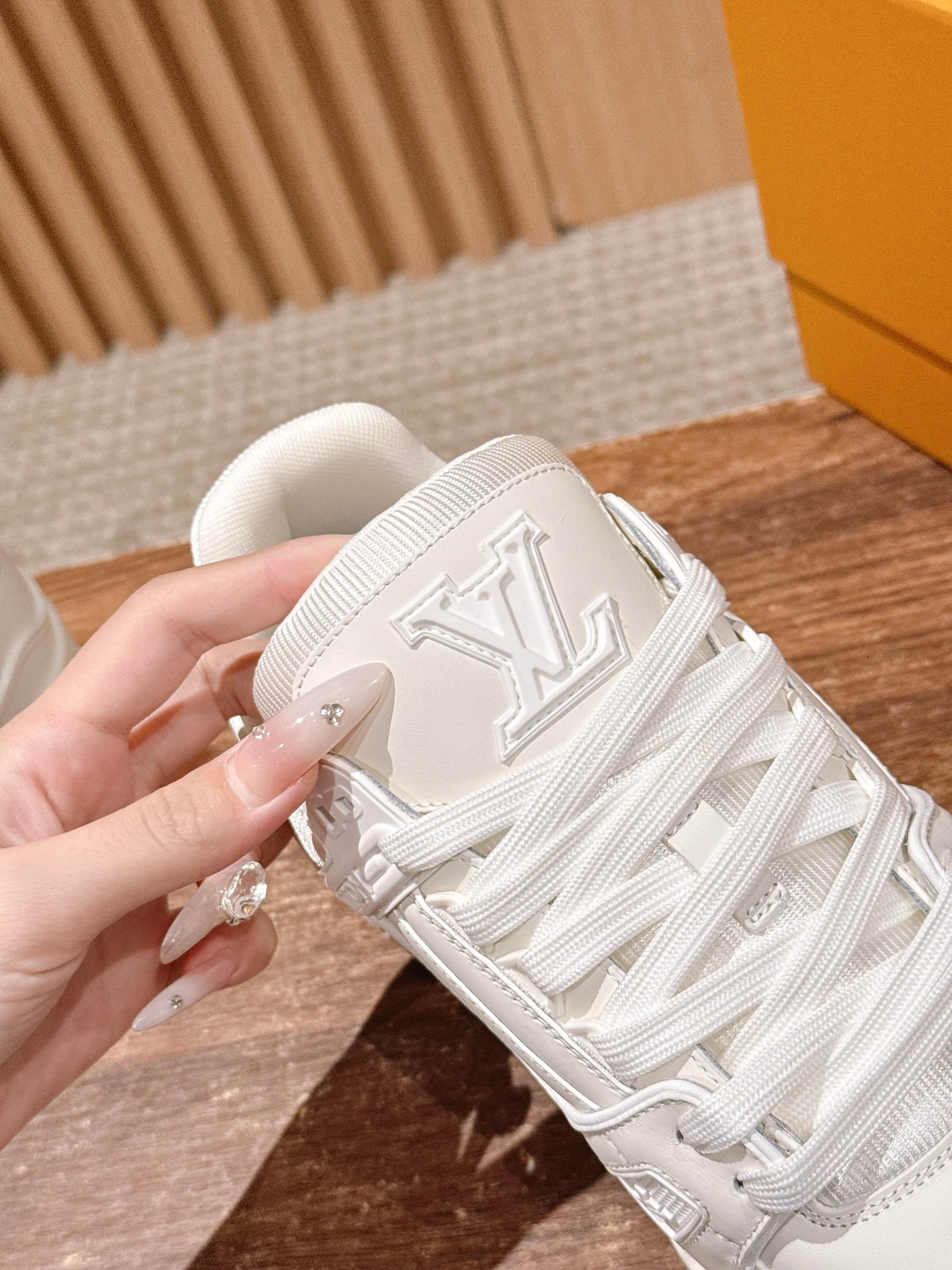 Multi-Colors Shoes