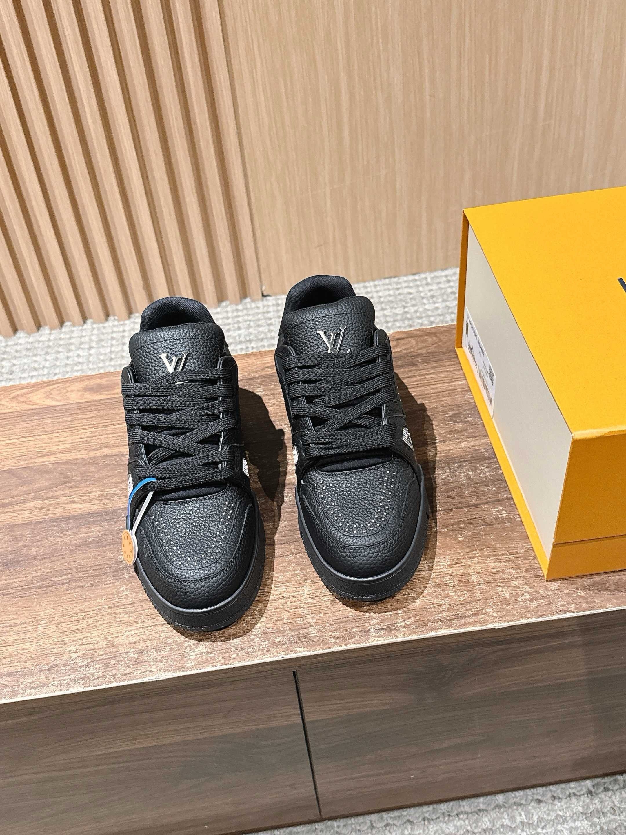 Multi-Colors Shoes - FashionHype.xyz