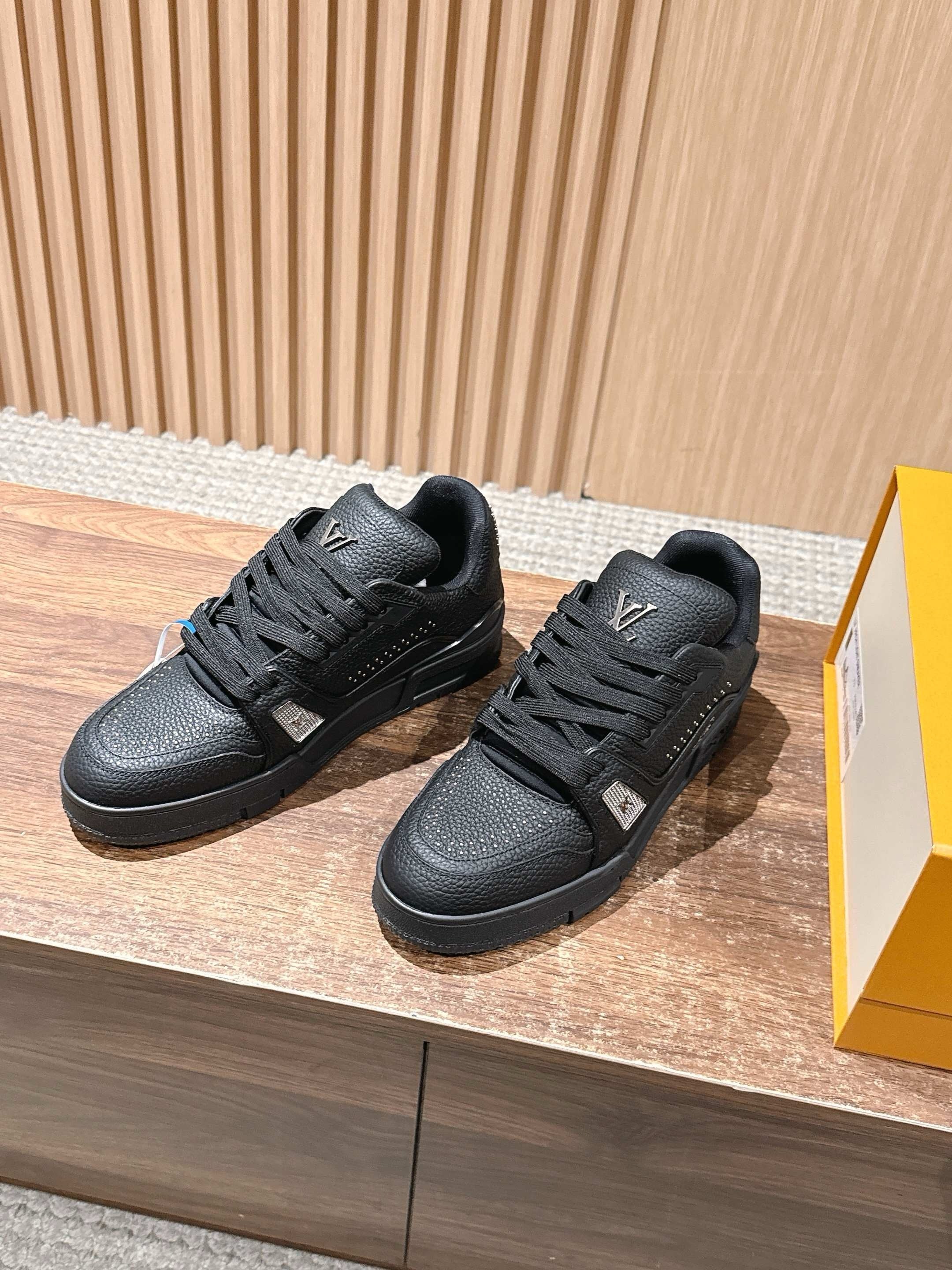 Multi-Colors Shoes - FashionHype.xyz