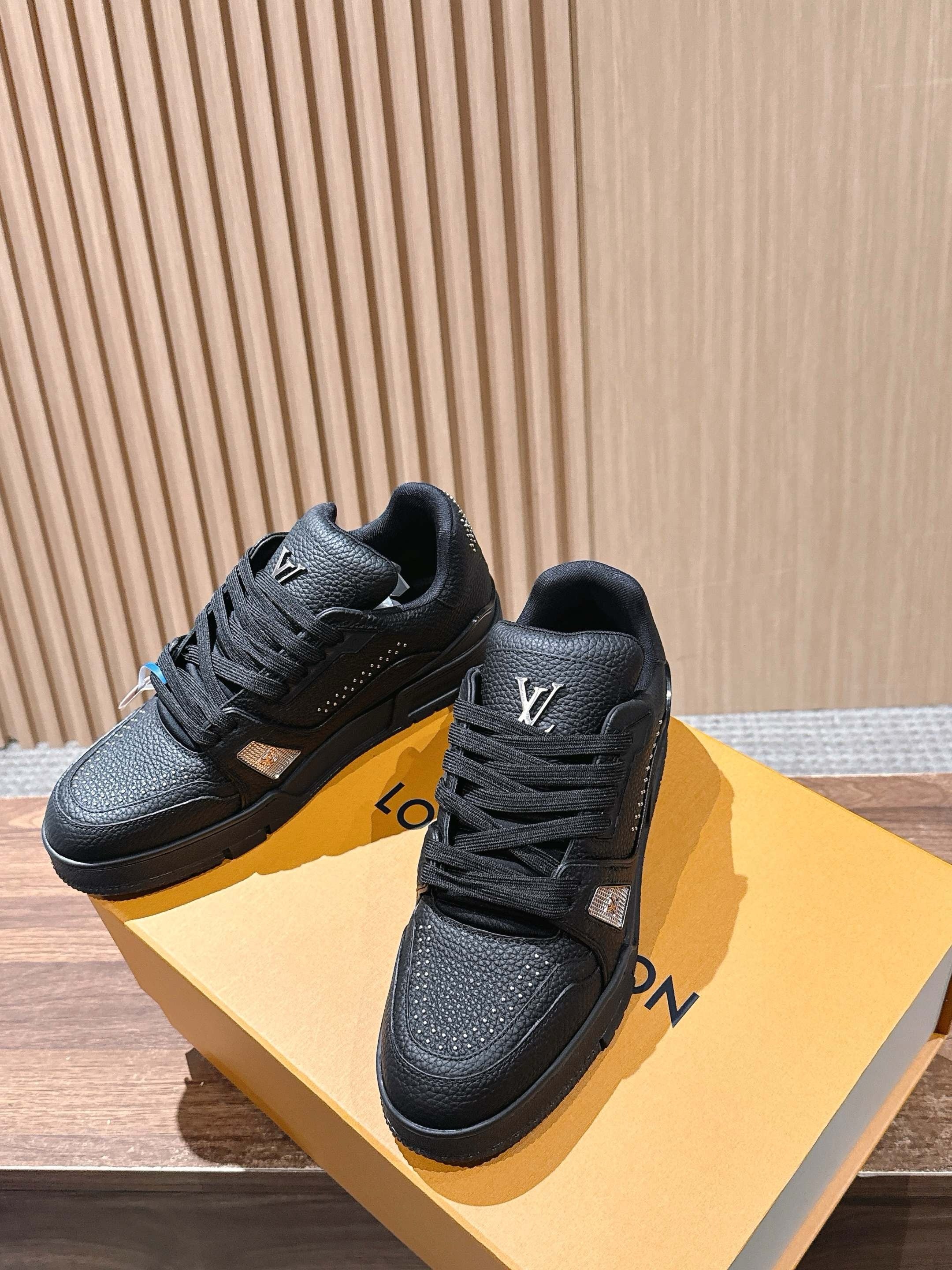 Multi-Colors Shoes - FashionHype.xyz