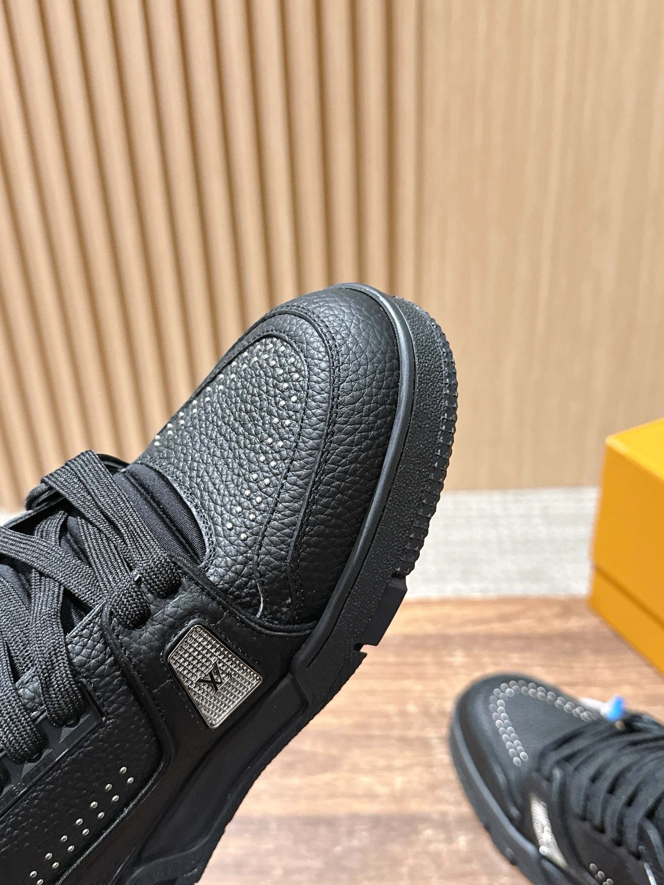 Multi-Colors Shoes - FashionHype.xyz