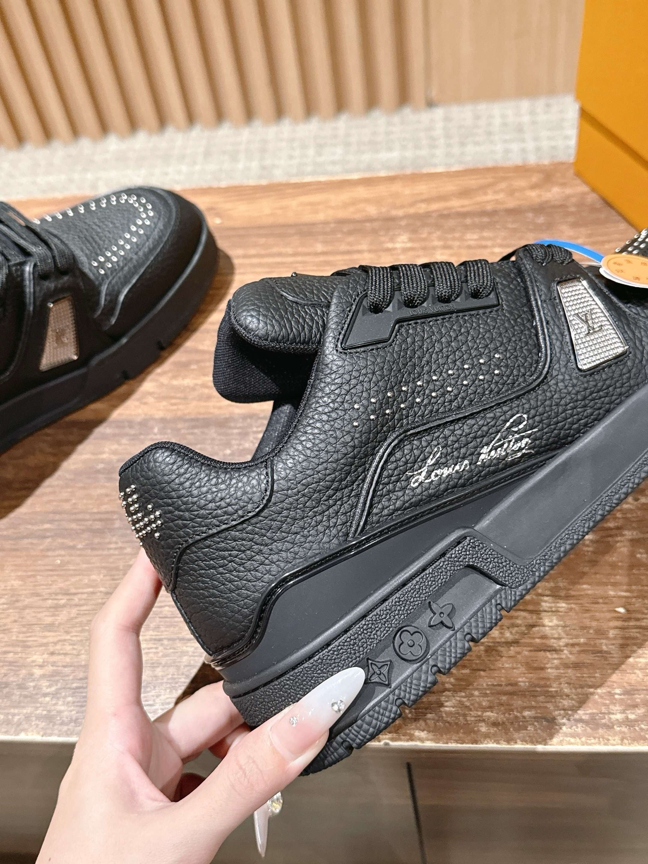 Multi-Colors Shoes - FashionHype.xyz
