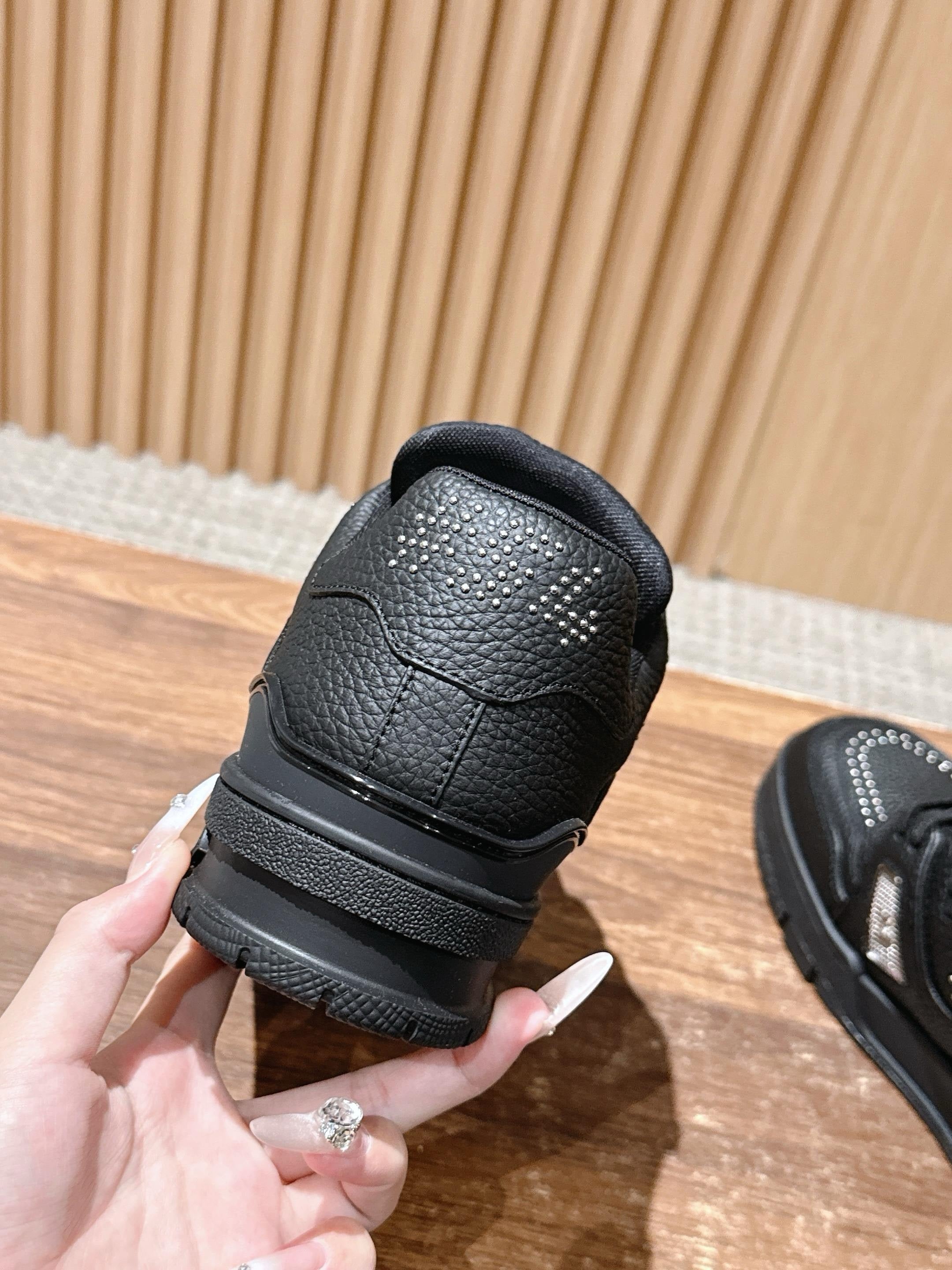Multi-Colors Shoes - FashionHype.xyz