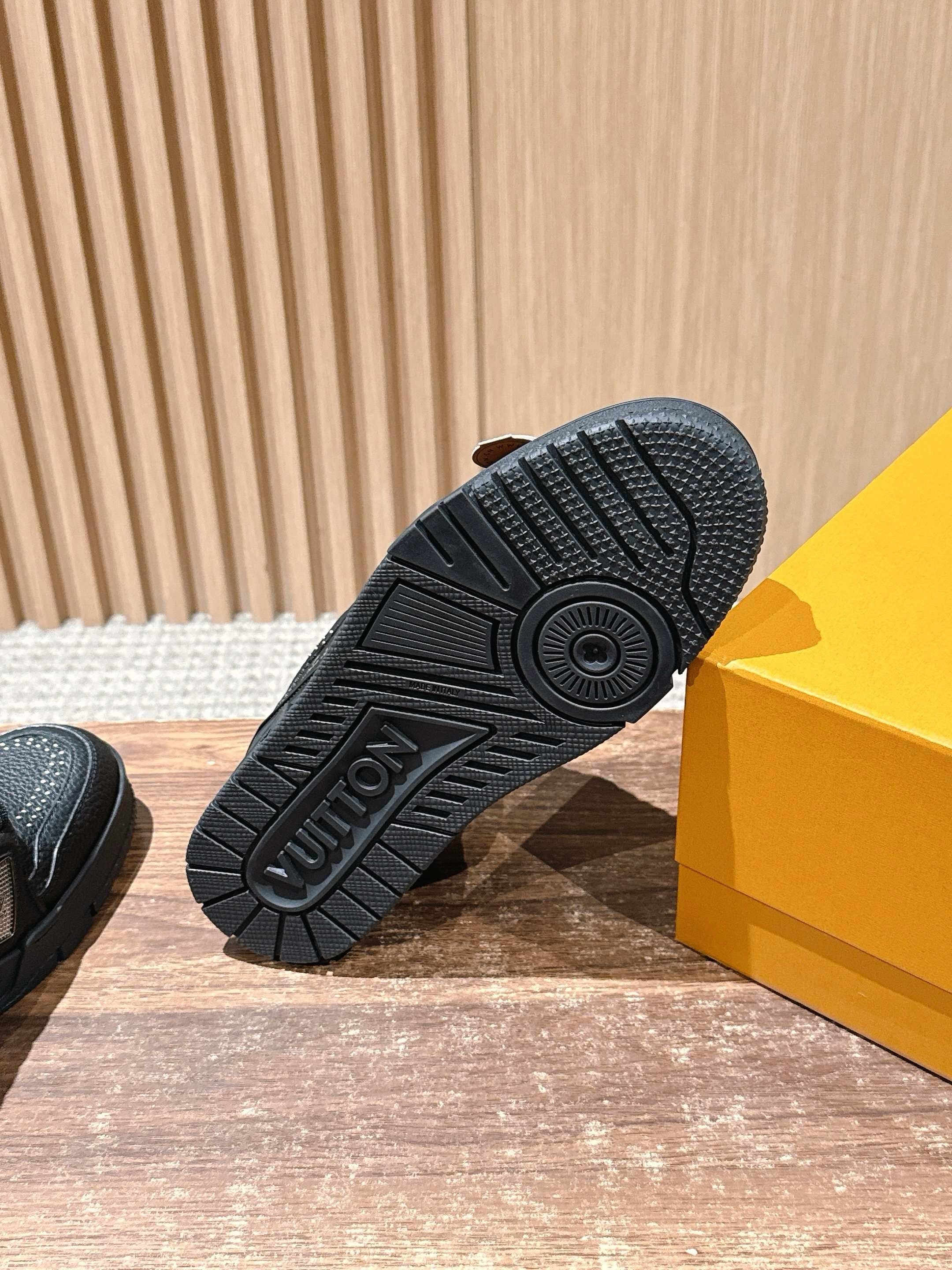 Multi-Colors Shoes - FashionHype.xyz