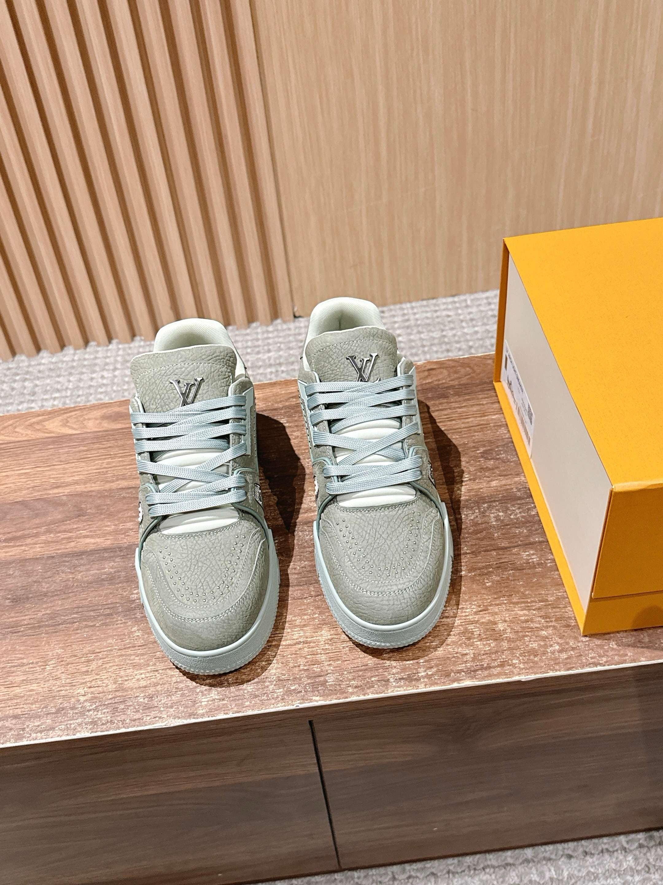Multi-Colors Shoes - FashionHype.xyz