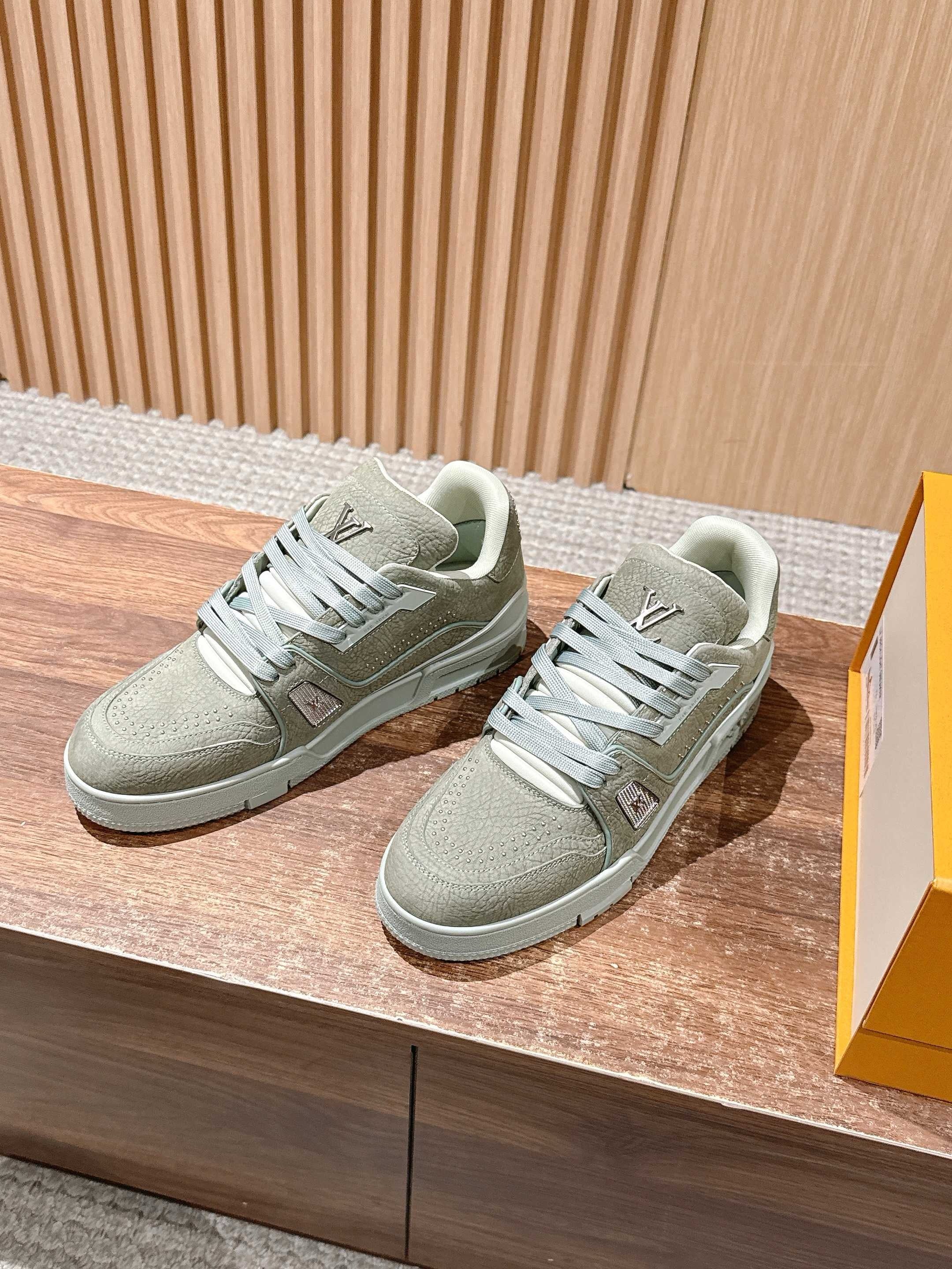 Multi-Colors Shoes - FashionHype.xyz
