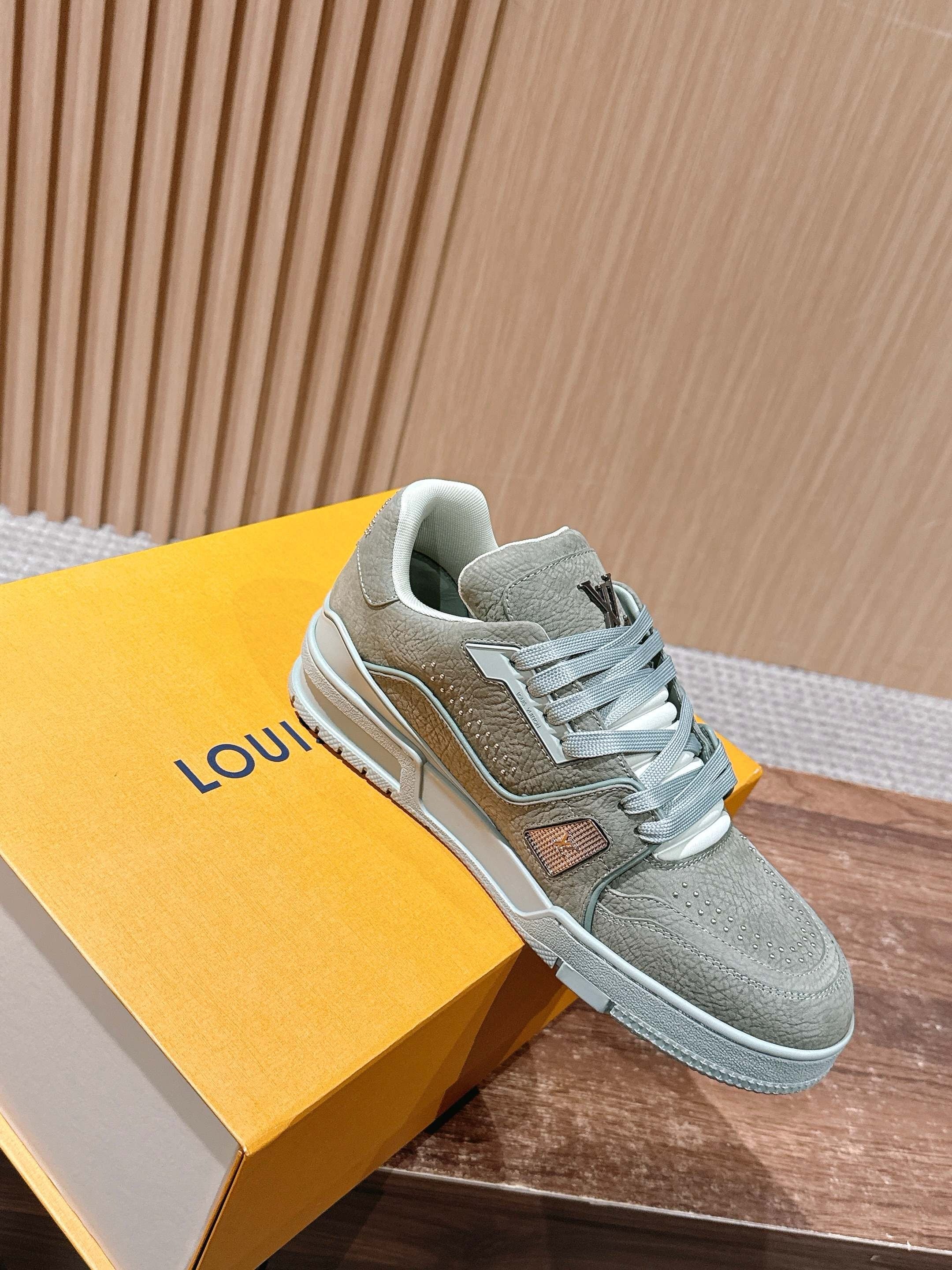 Multi-Colors Shoes - FashionHype.xyz