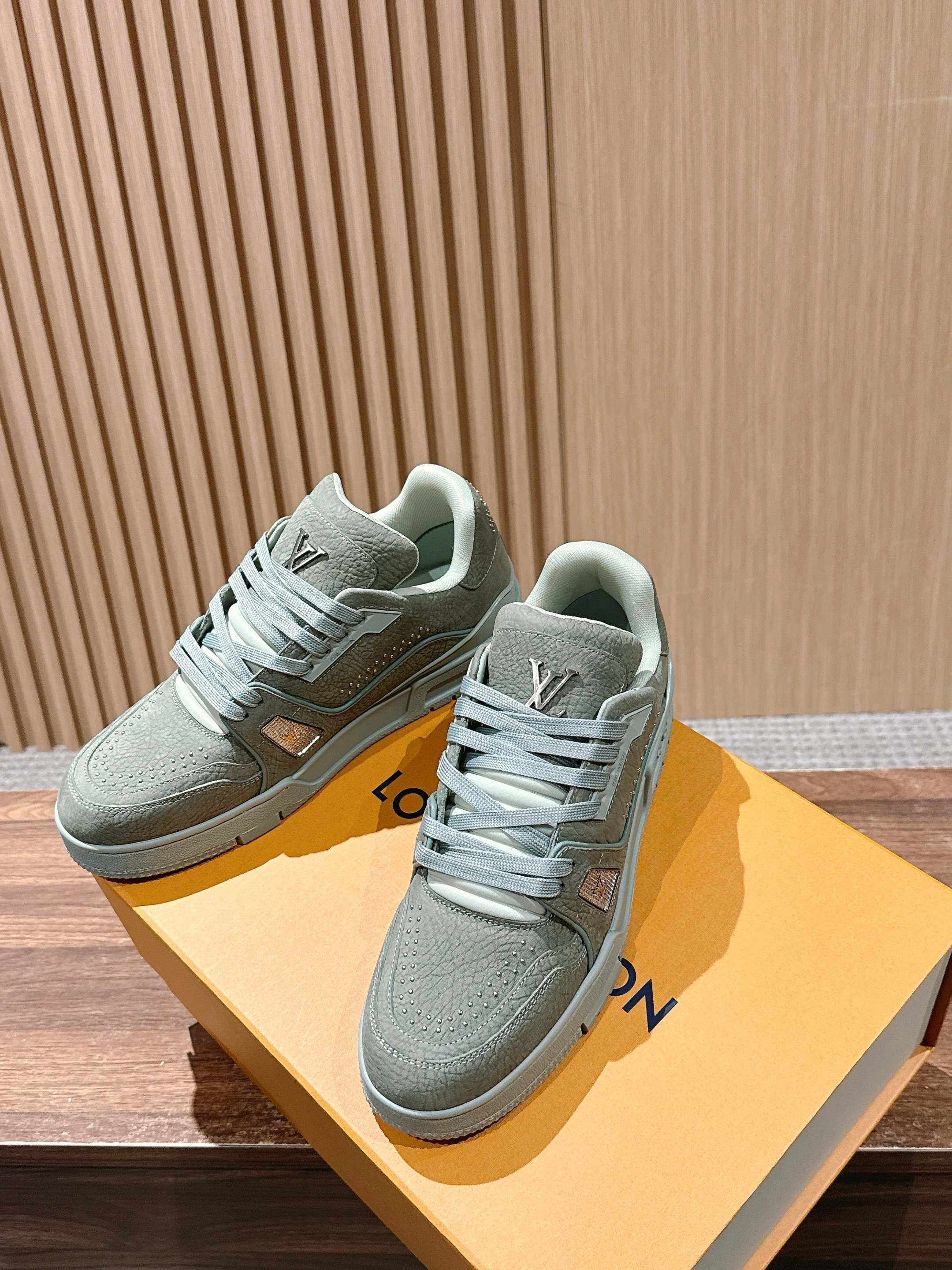 Multi-Colors Shoes - FashionHype.xyz