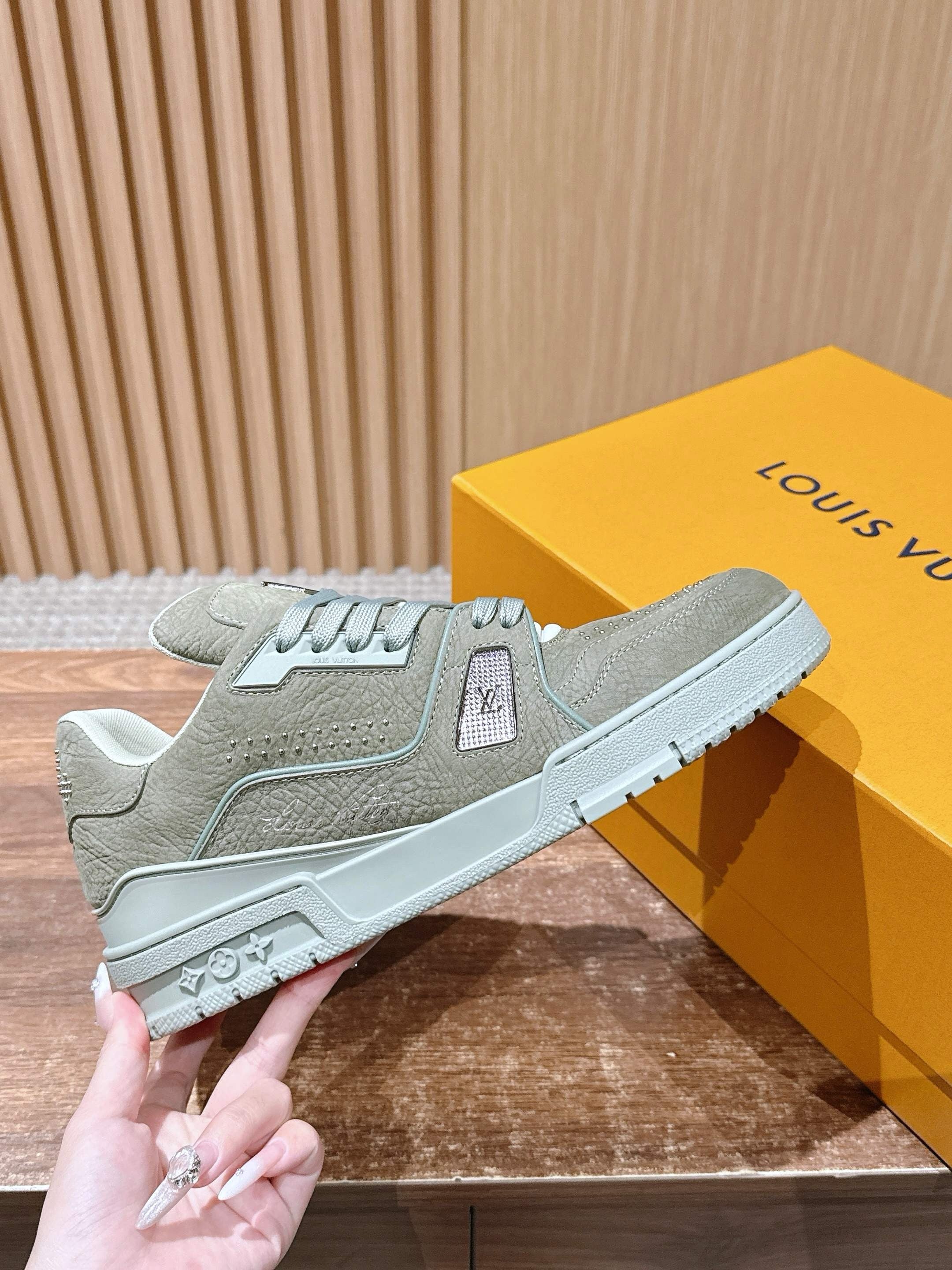 Multi-Colors Shoes - FashionHype.xyz