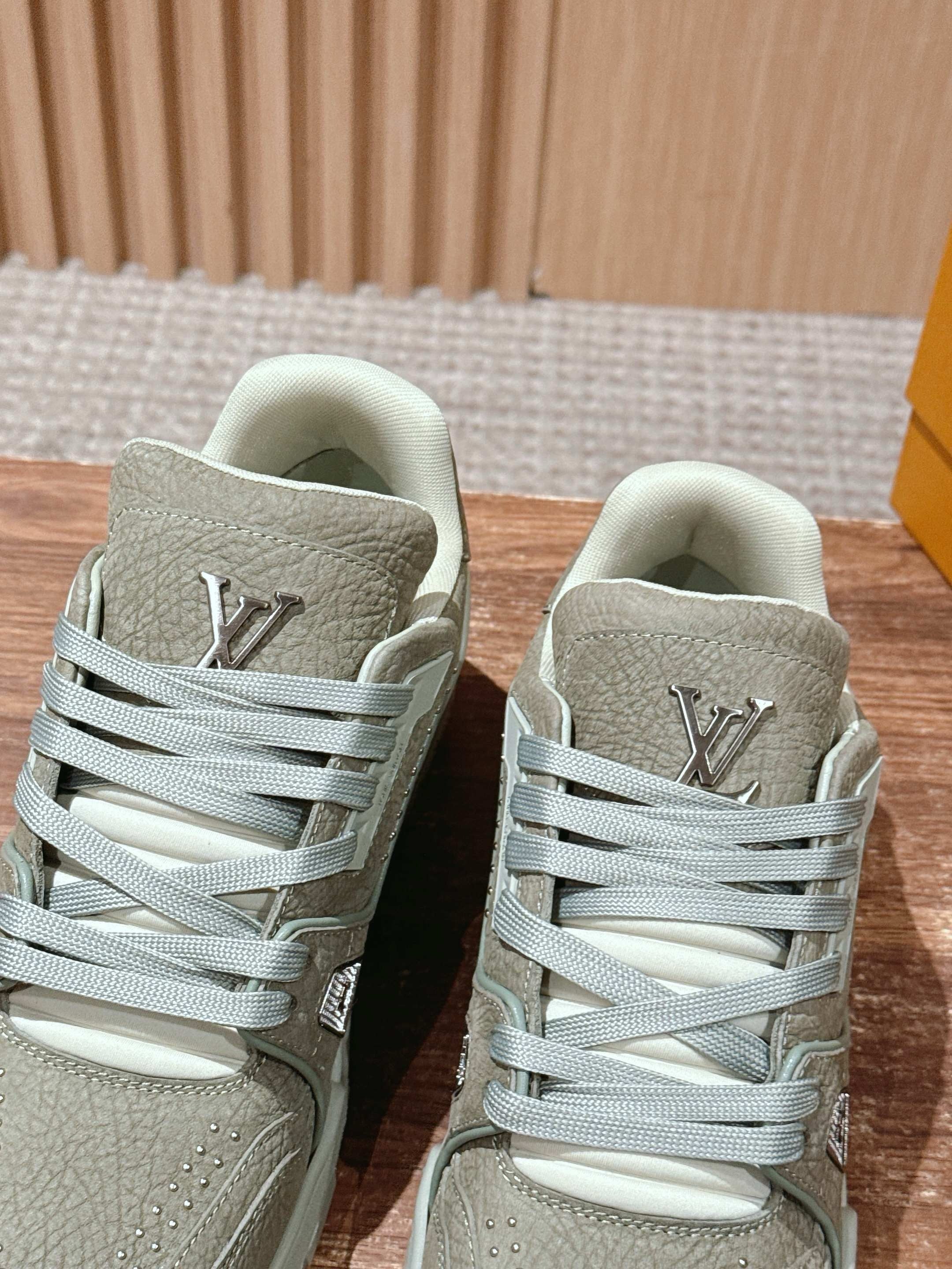 Multi-Colors Shoes - FashionHype.xyz