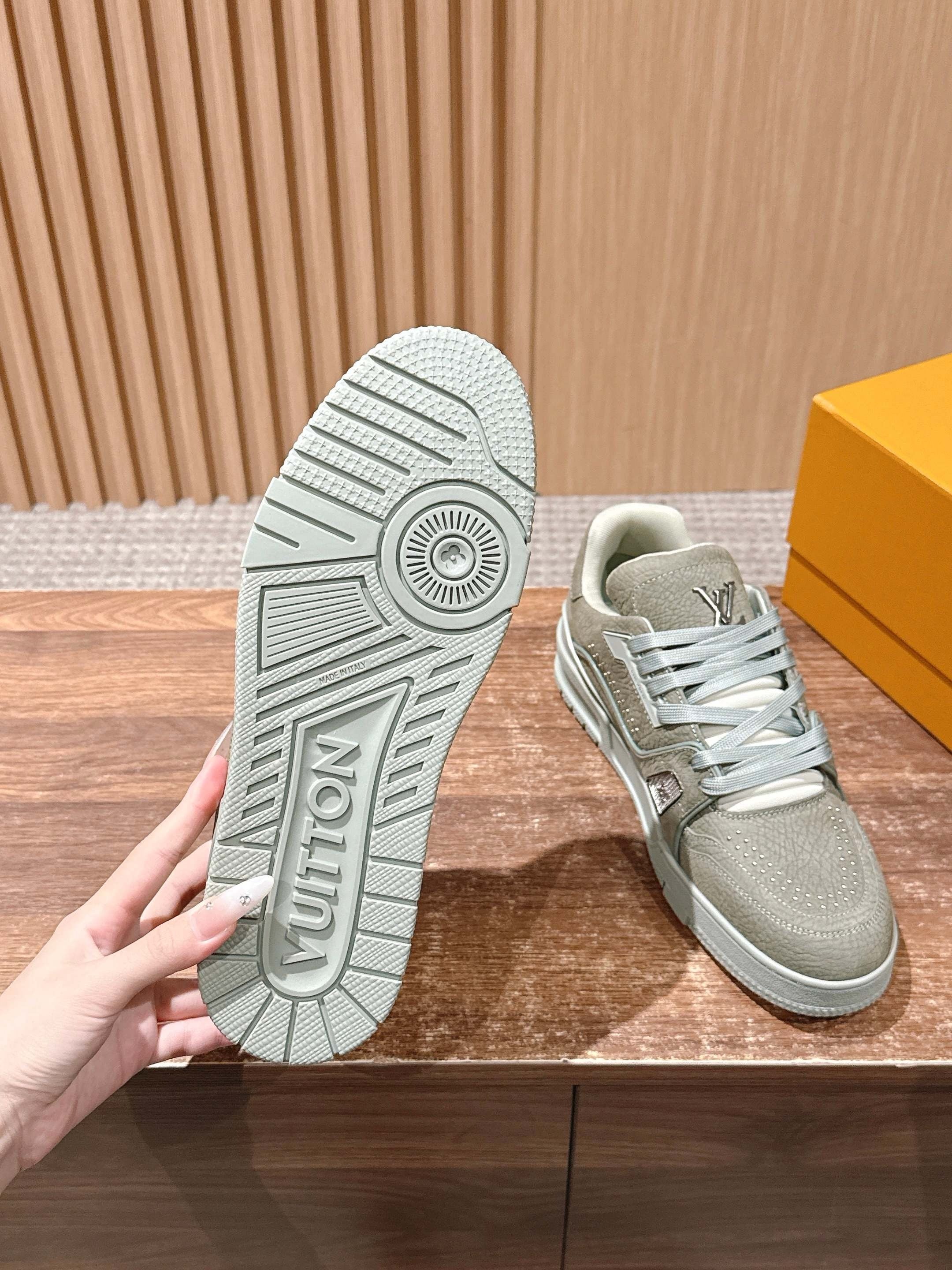 Multi-Colors Shoes - FashionHype.xyz