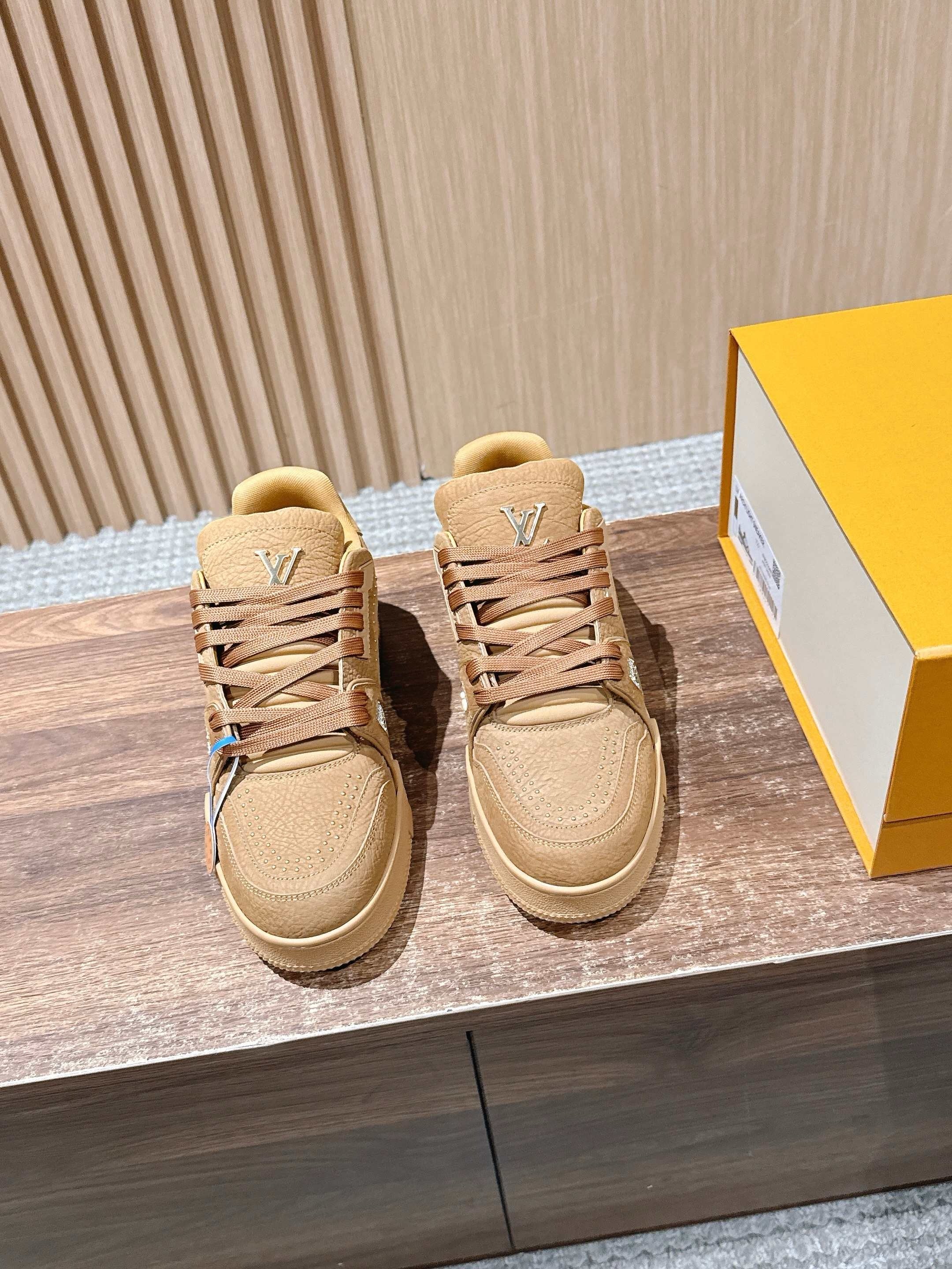 Multi-Colors Shoes - FashionHype.xyz
