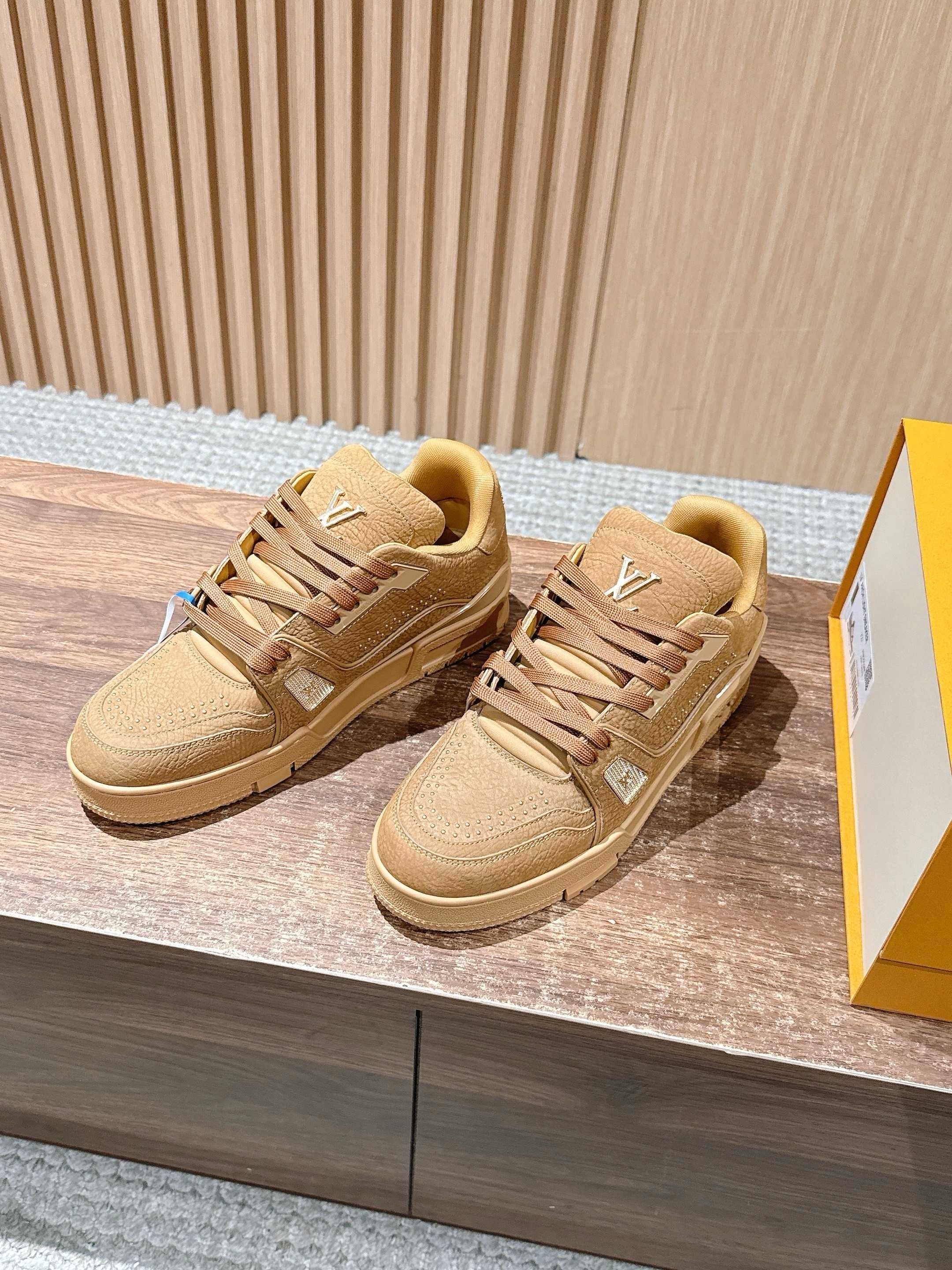 Multi-Colors Shoes - FashionHype.xyz