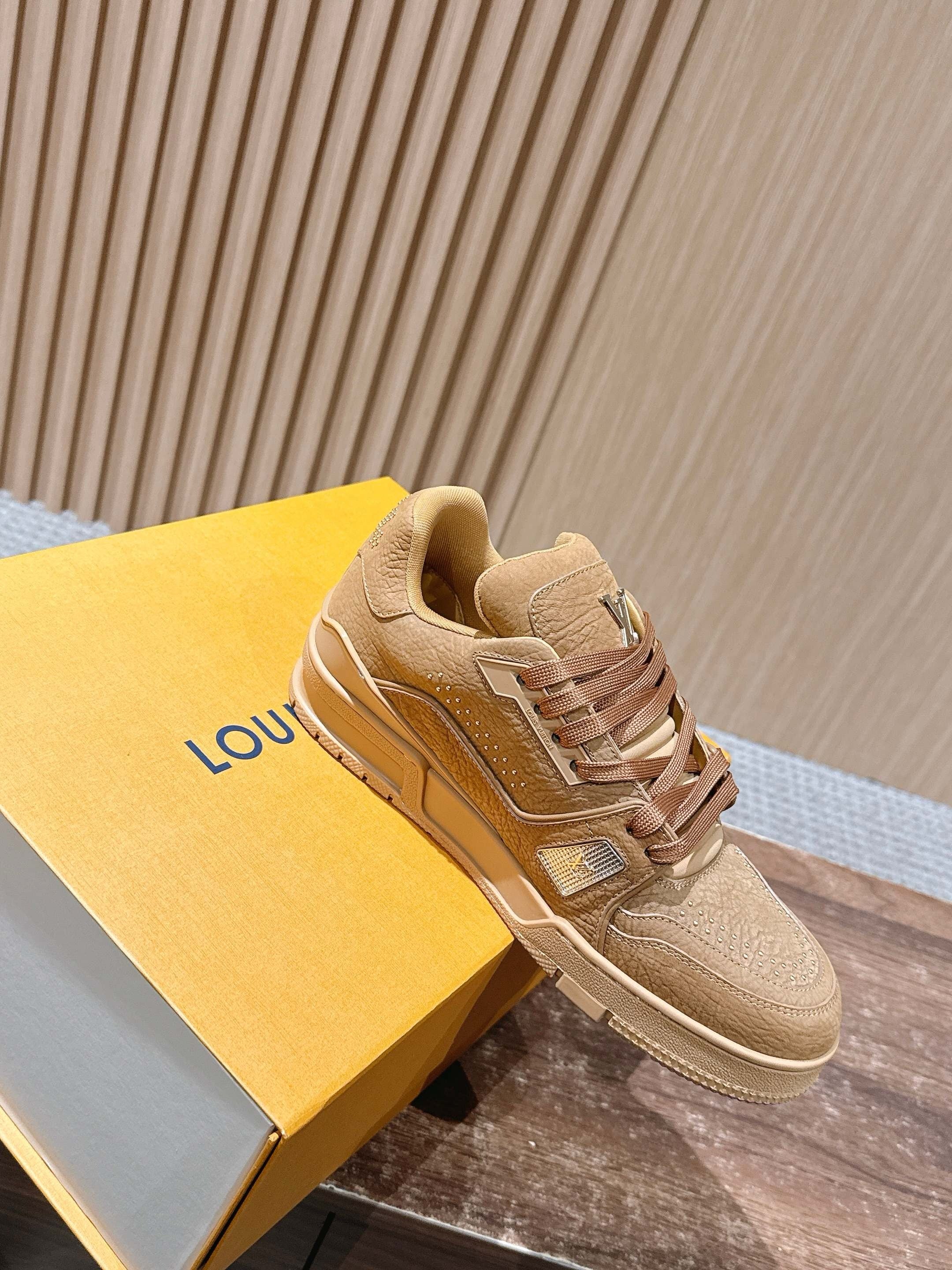 Multi-Colors Shoes - FashionHype.xyz