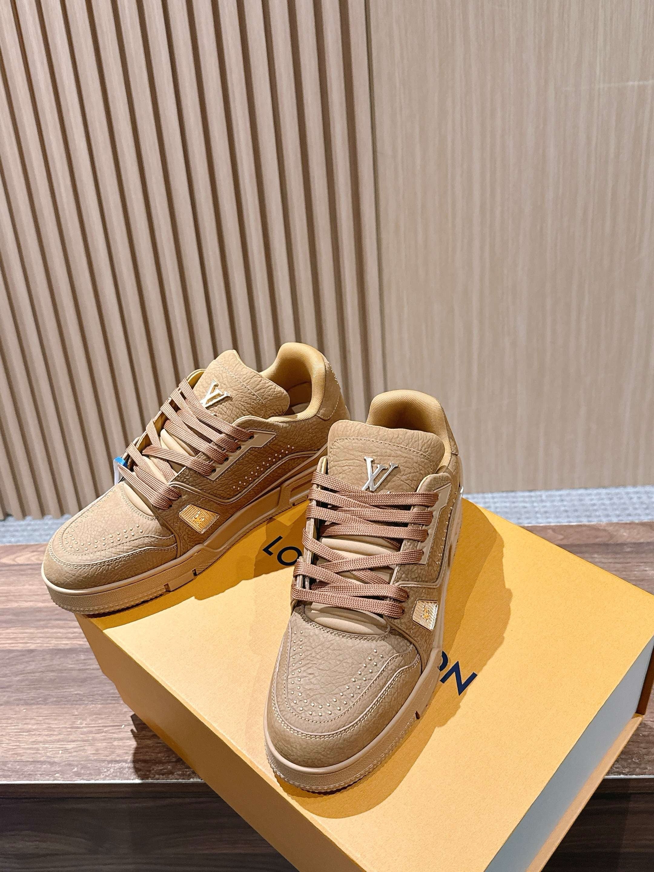 Multi-Colors Shoes - FashionHype.xyz