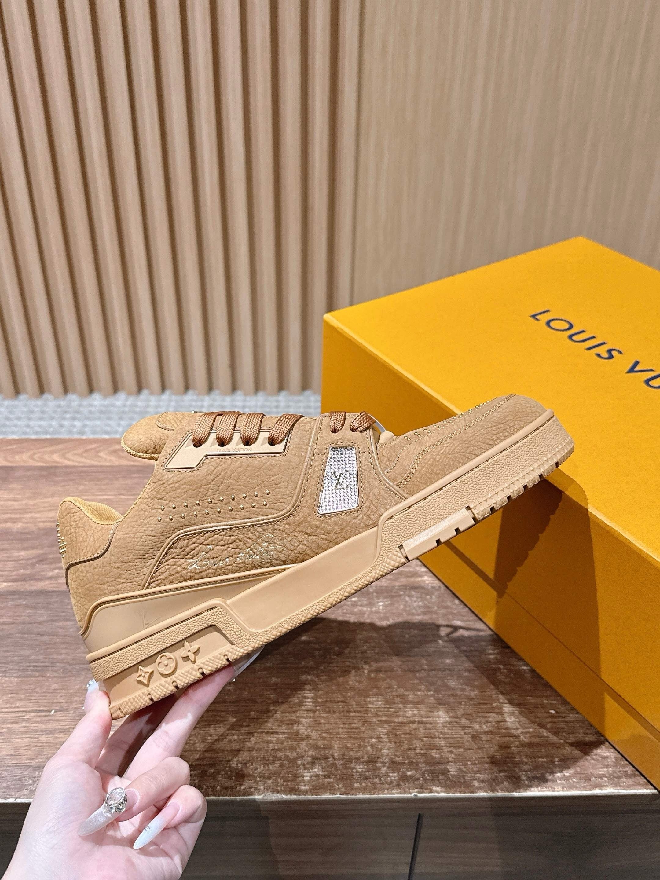 Multi-Colors Shoes - FashionHype.xyz