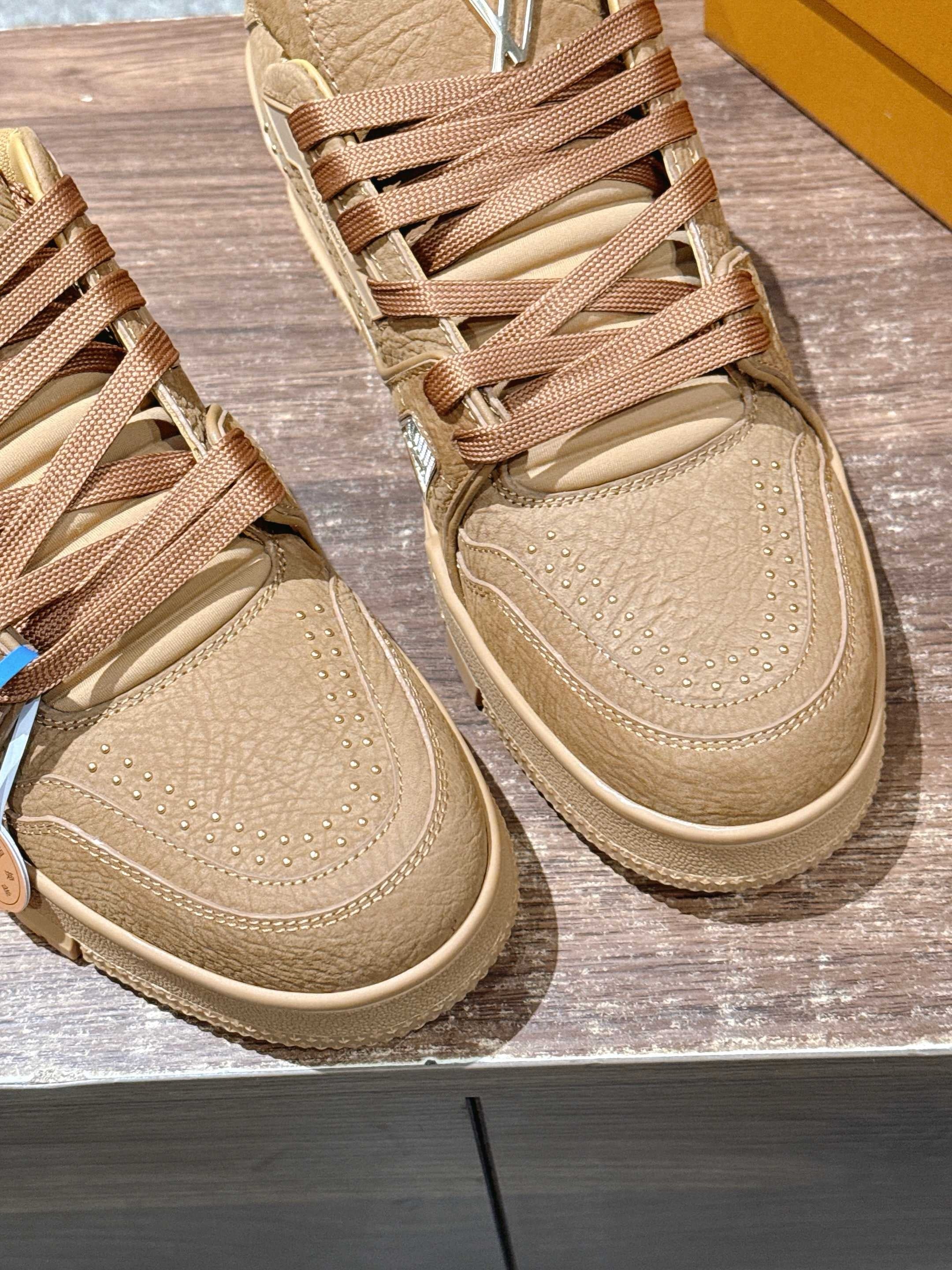 Multi-Colors Shoes - FashionHype.xyz