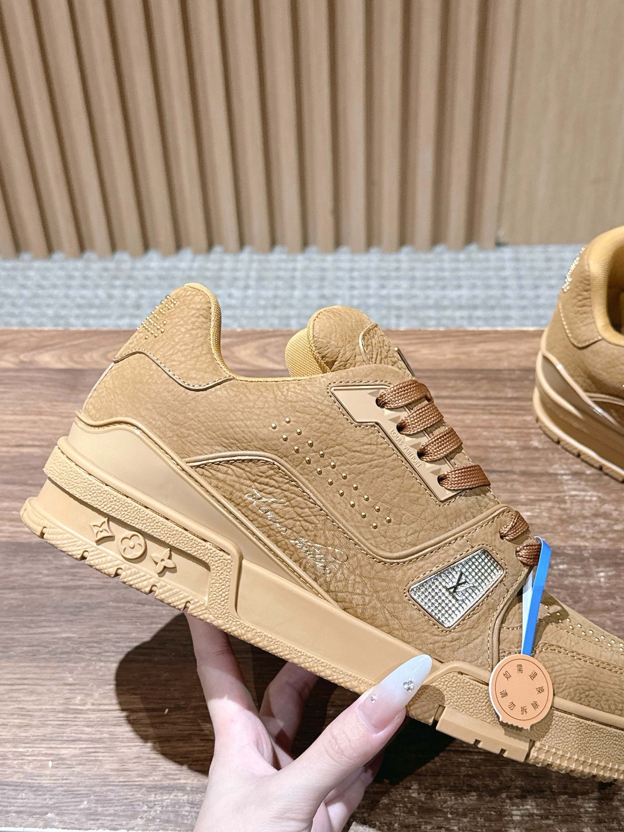 Multi-Colors Shoes - FashionHype.xyz