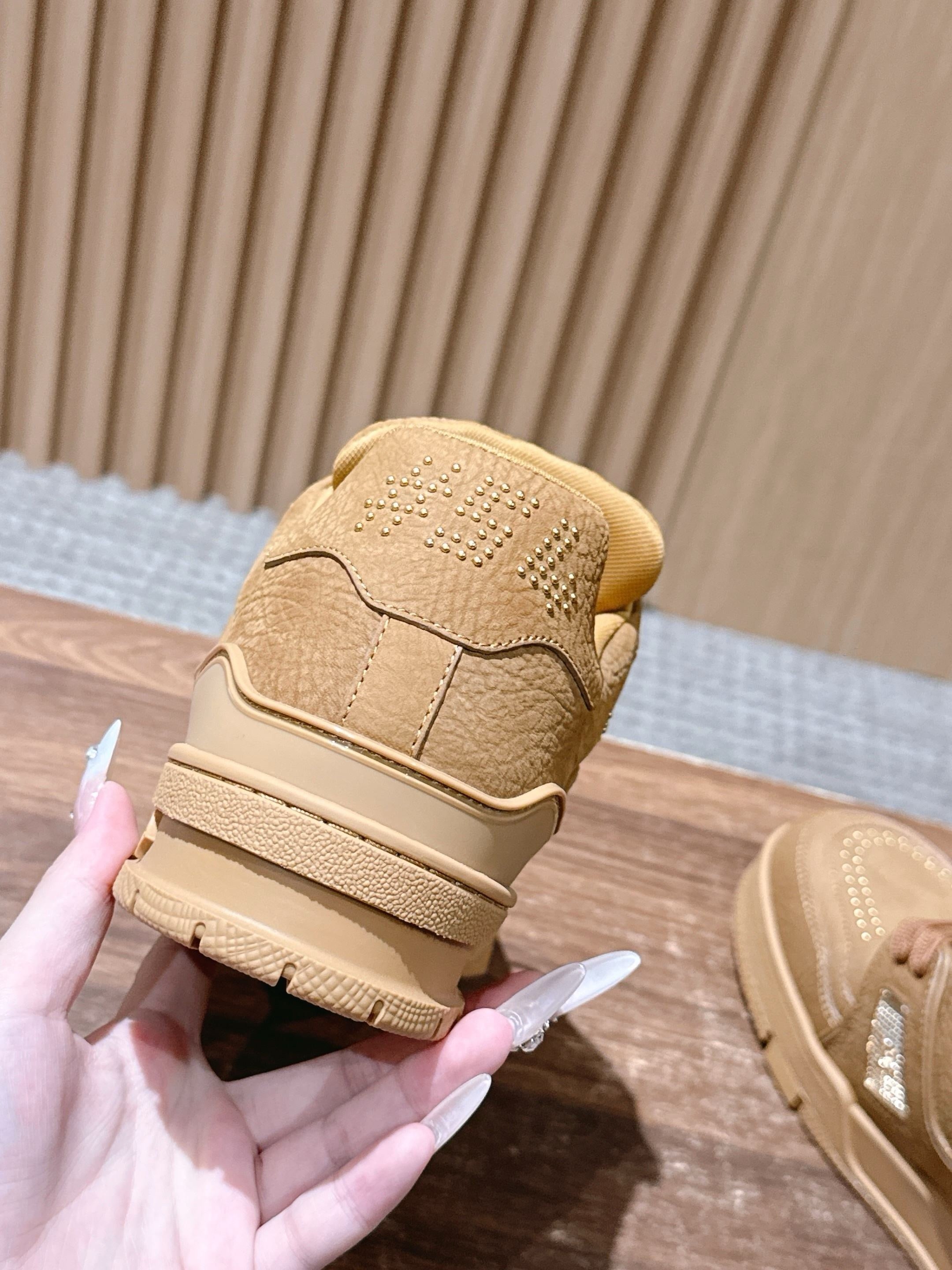 Multi-Colors Shoes - FashionHype.xyz