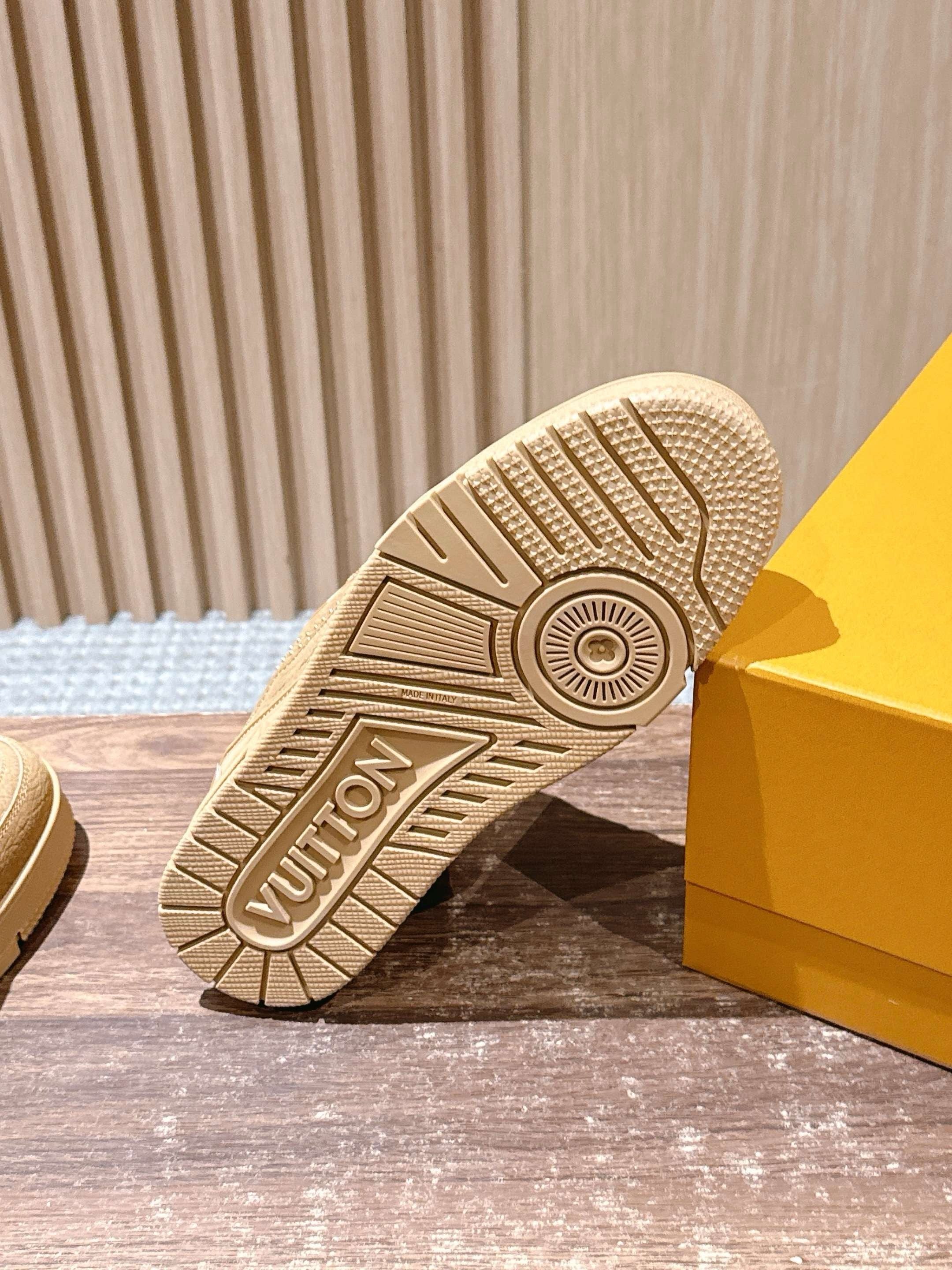 Multi-Colors Shoes - FashionHype.xyz