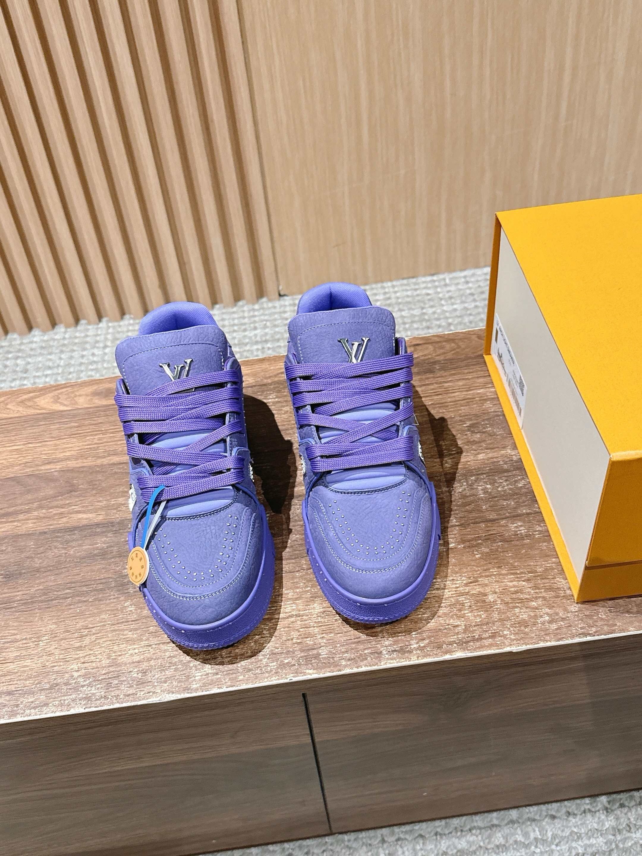 Multi-Colors Shoes - FashionHype.xyz