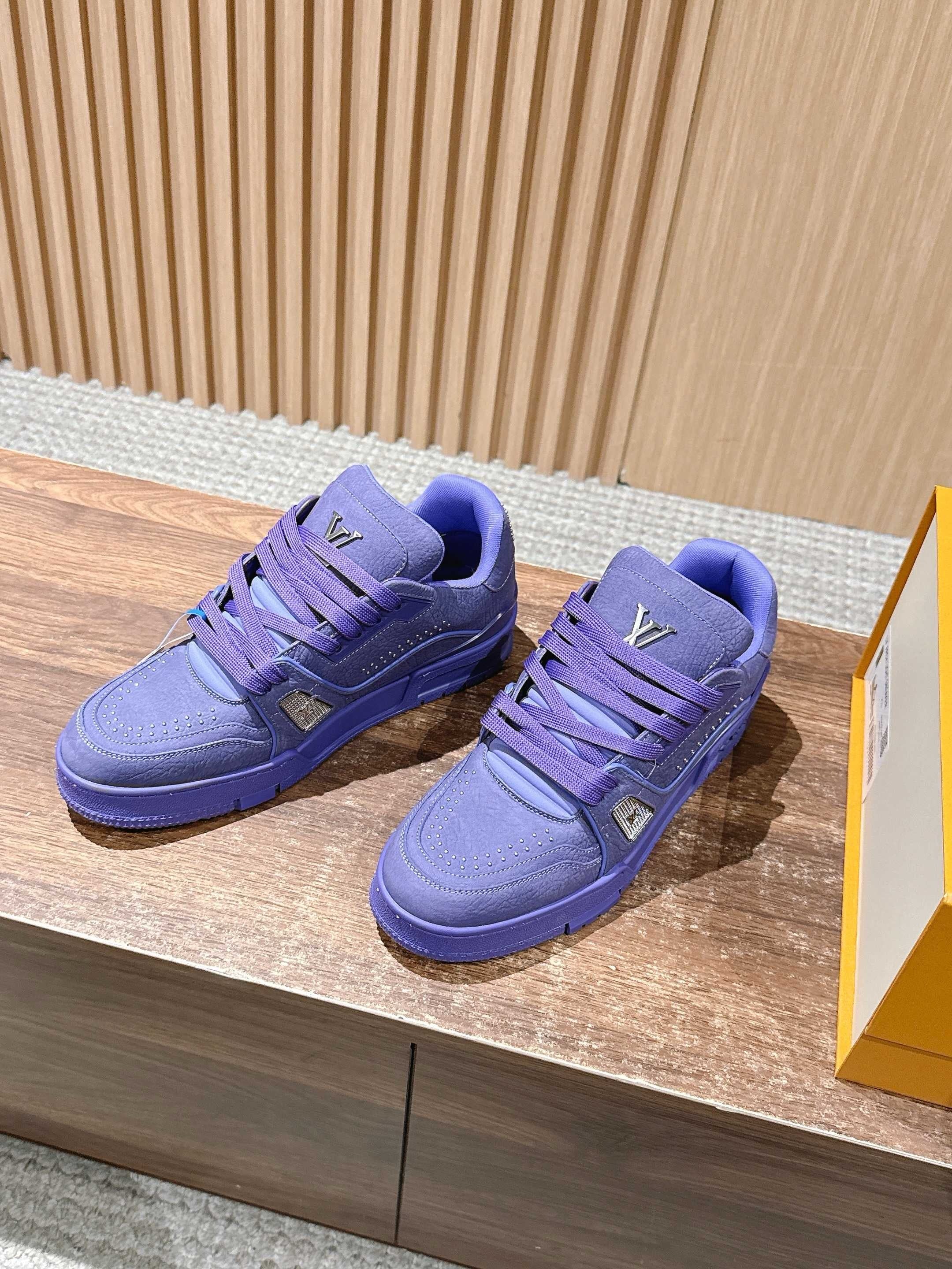 Multi-Colors Shoes - FashionHype.xyz