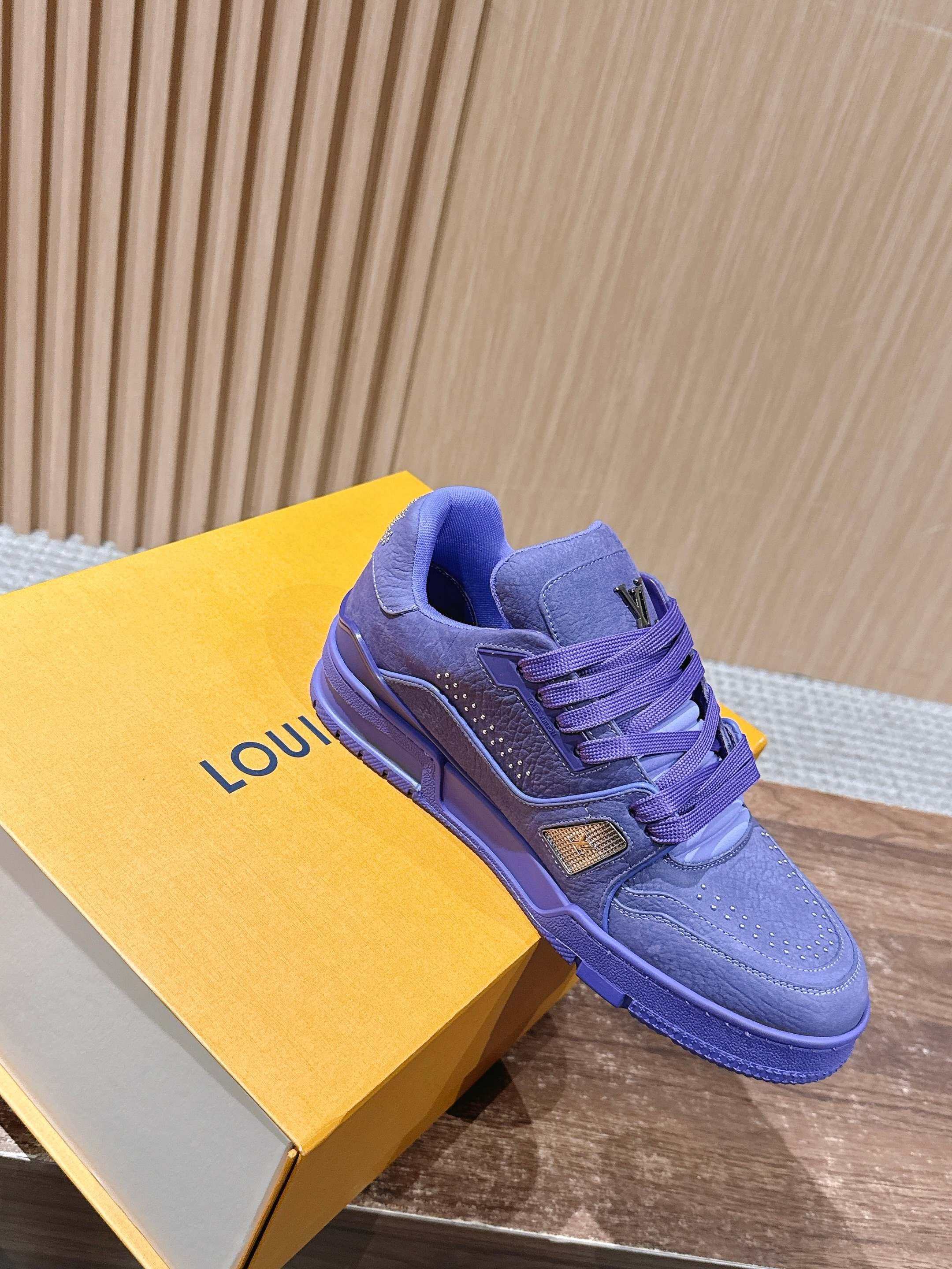 Multi-Colors Shoes - FashionHype.xyz