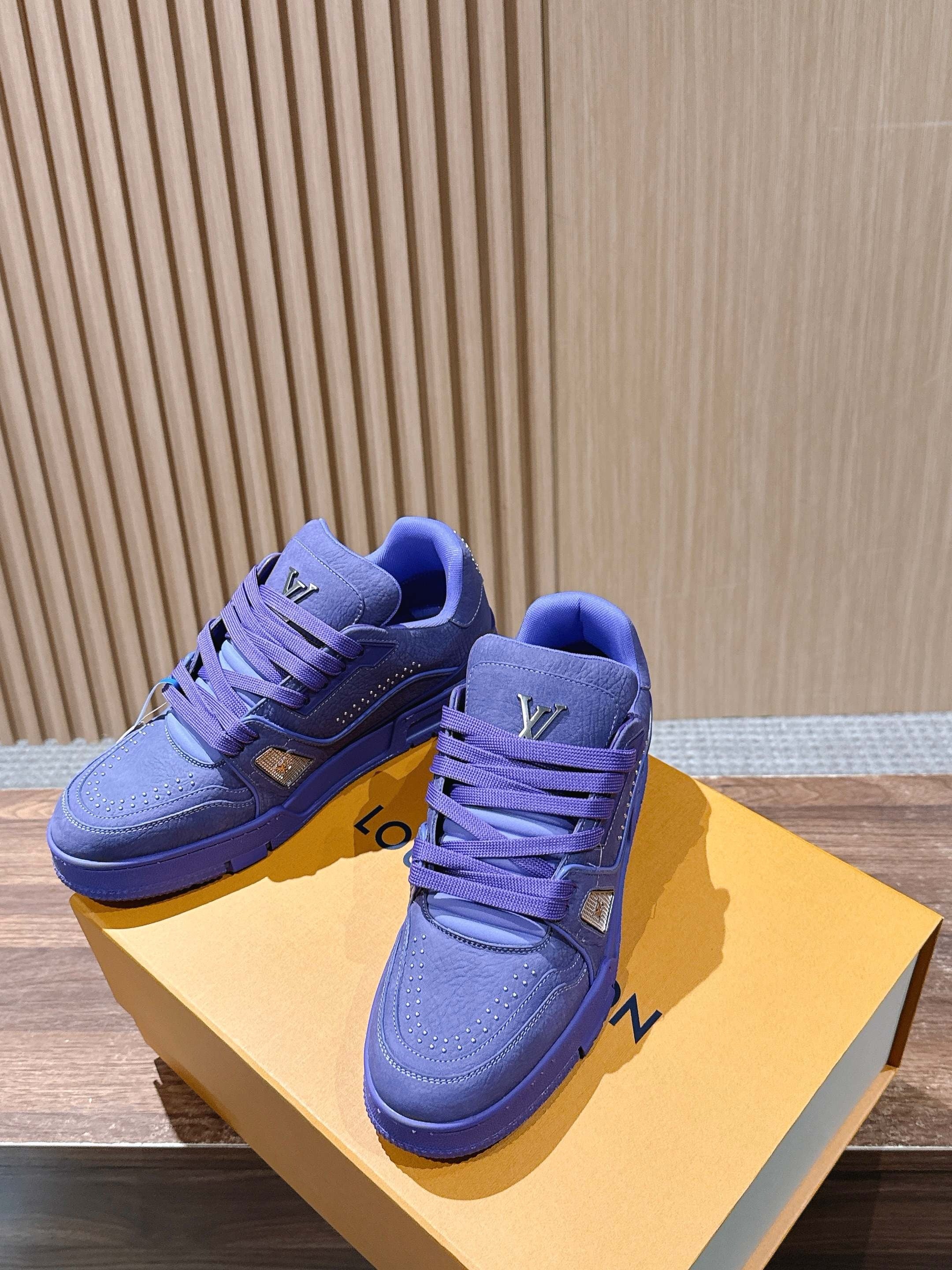Multi-Colors Shoes - FashionHype.xyz