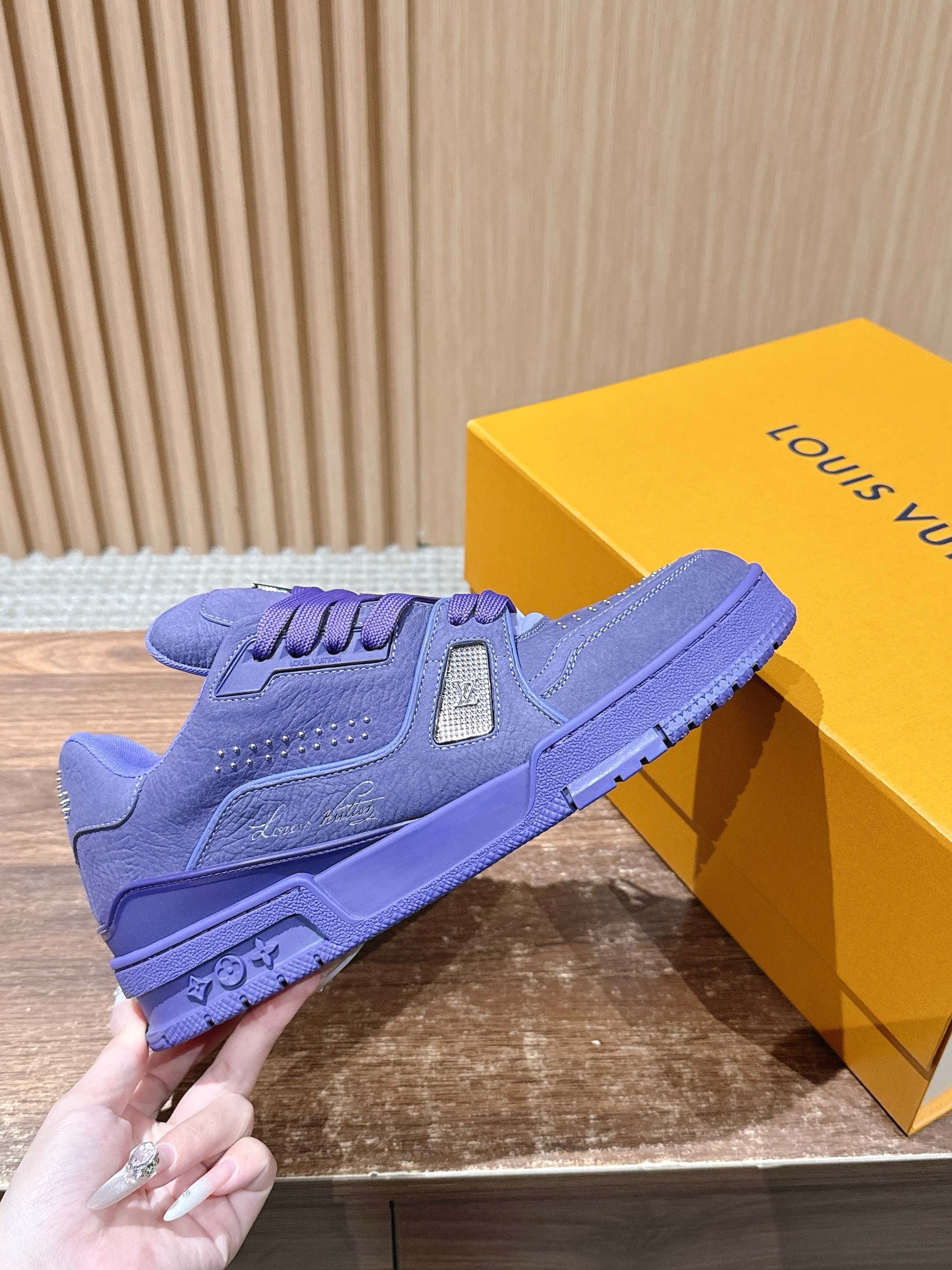 Multi-Colors Shoes - FashionHype.xyz