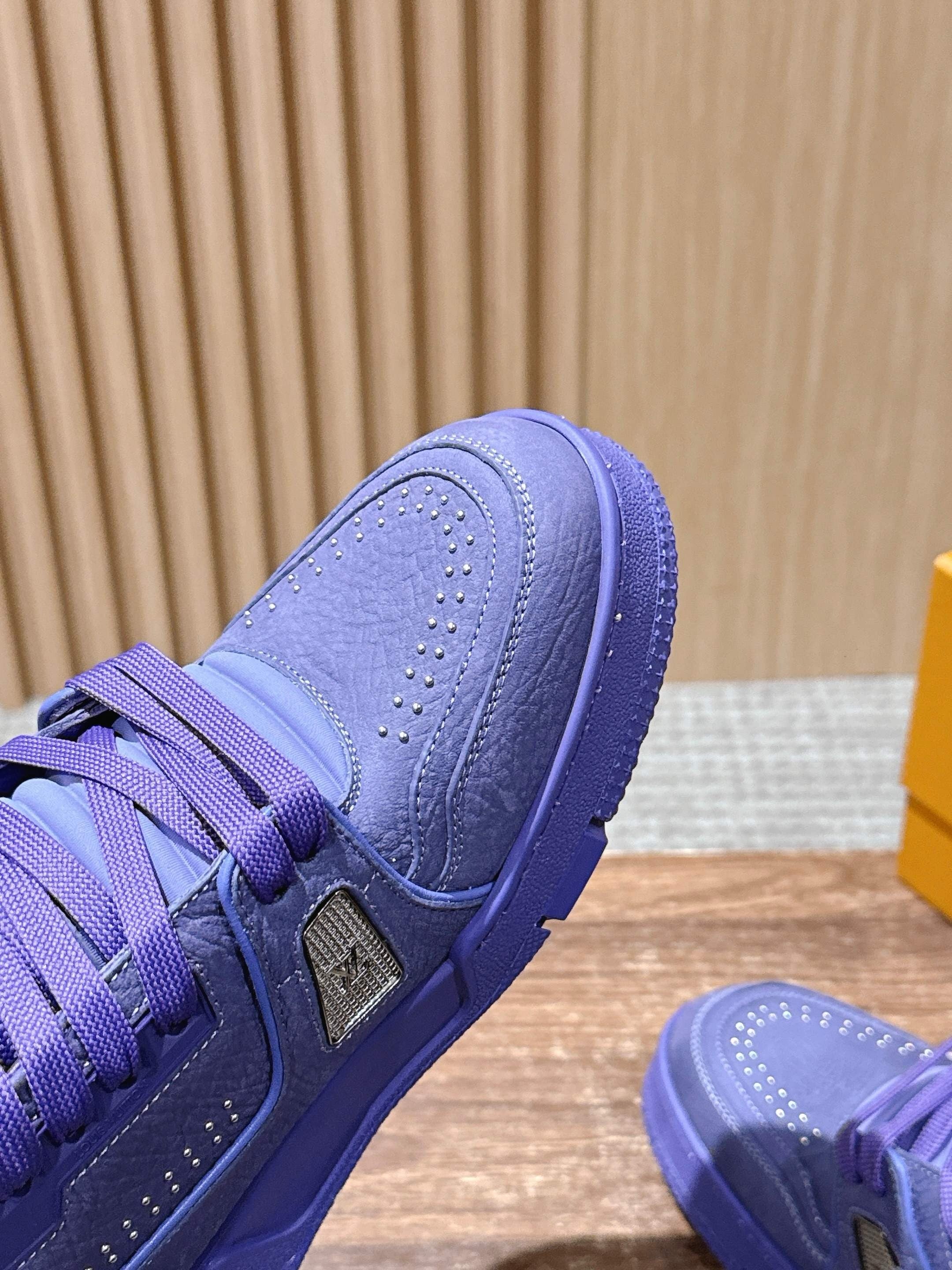 Multi-Colors Shoes - FashionHype.xyz