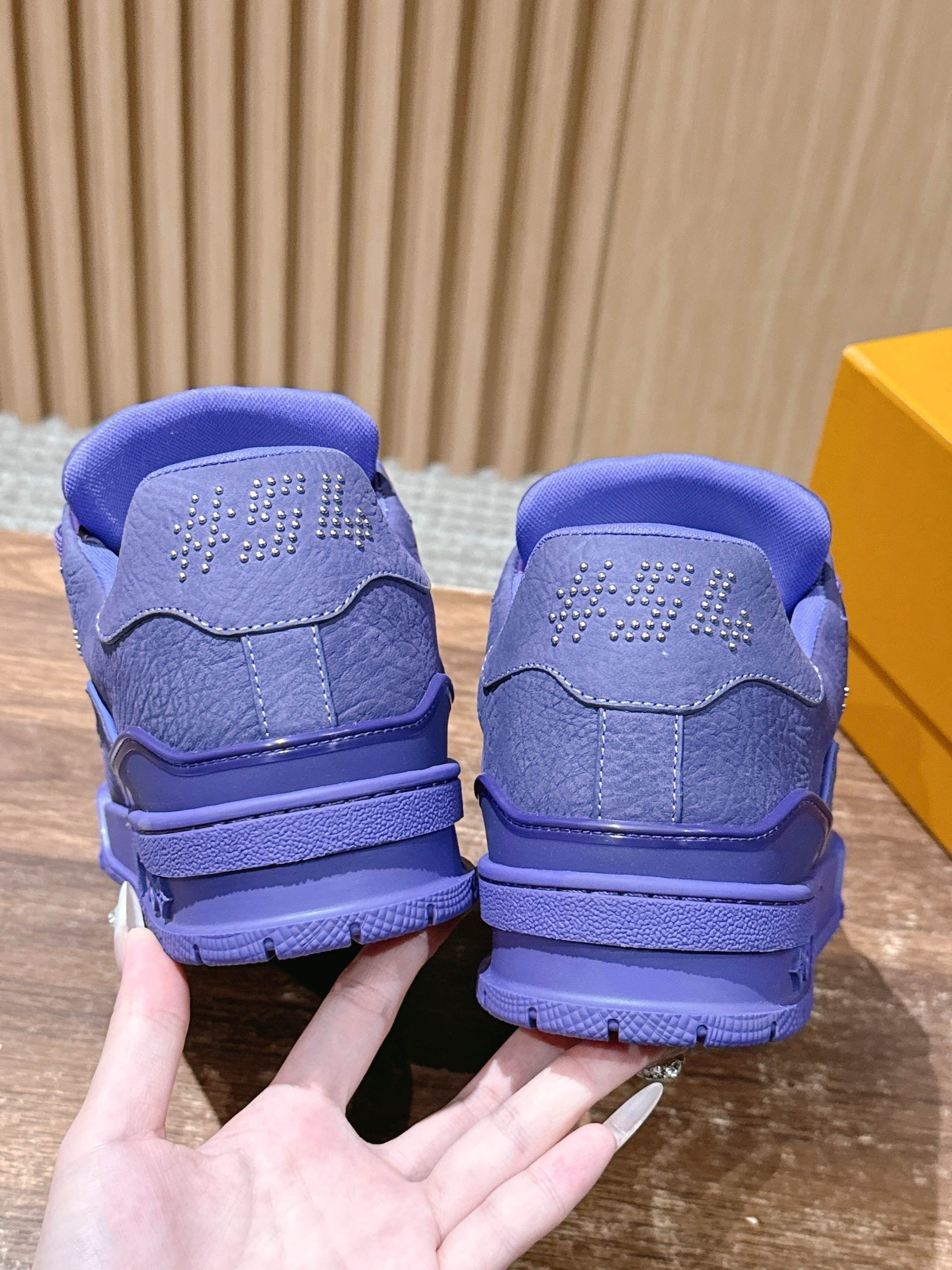 Multi-Colors Shoes - FashionHype.xyz