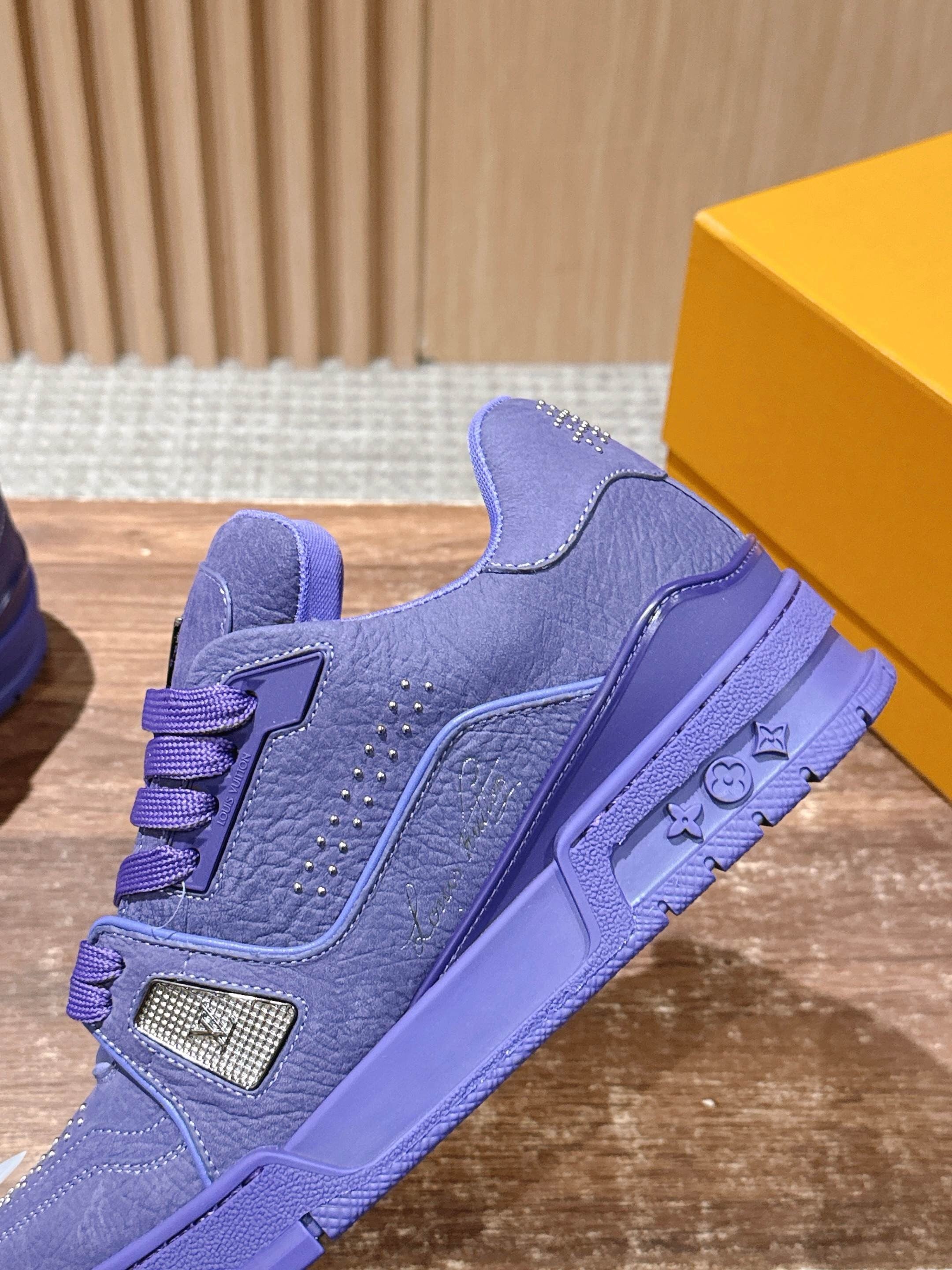 Multi-Colors Shoes - FashionHype.xyz