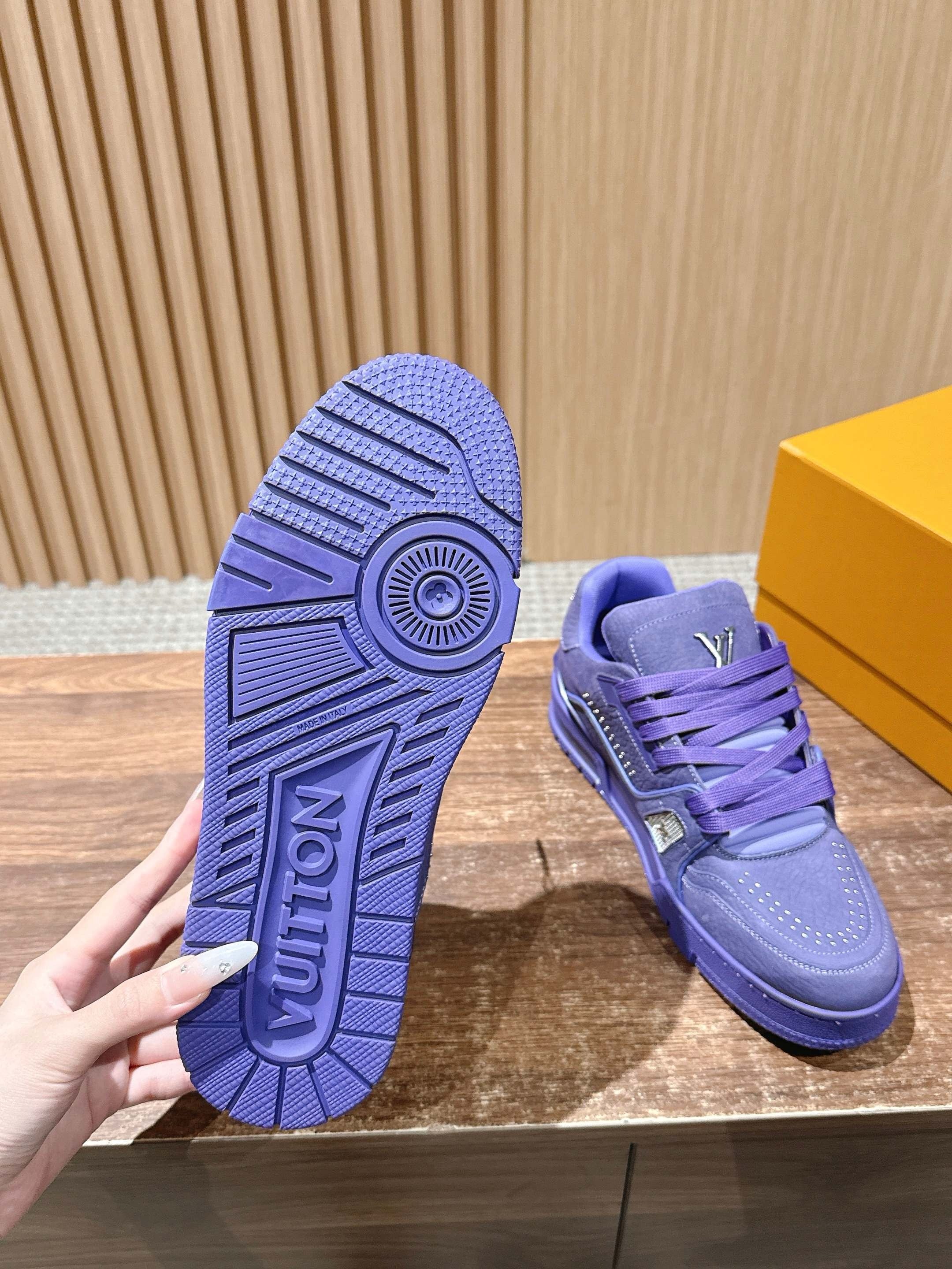 Multi-Colors Shoes - FashionHype.xyz
