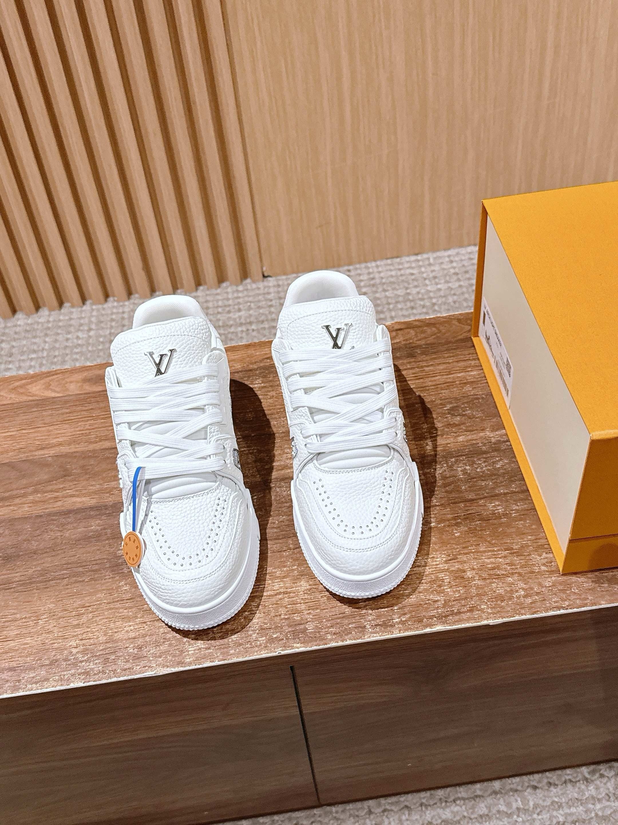 Multi-Colors Shoes - FashionHype.xyz