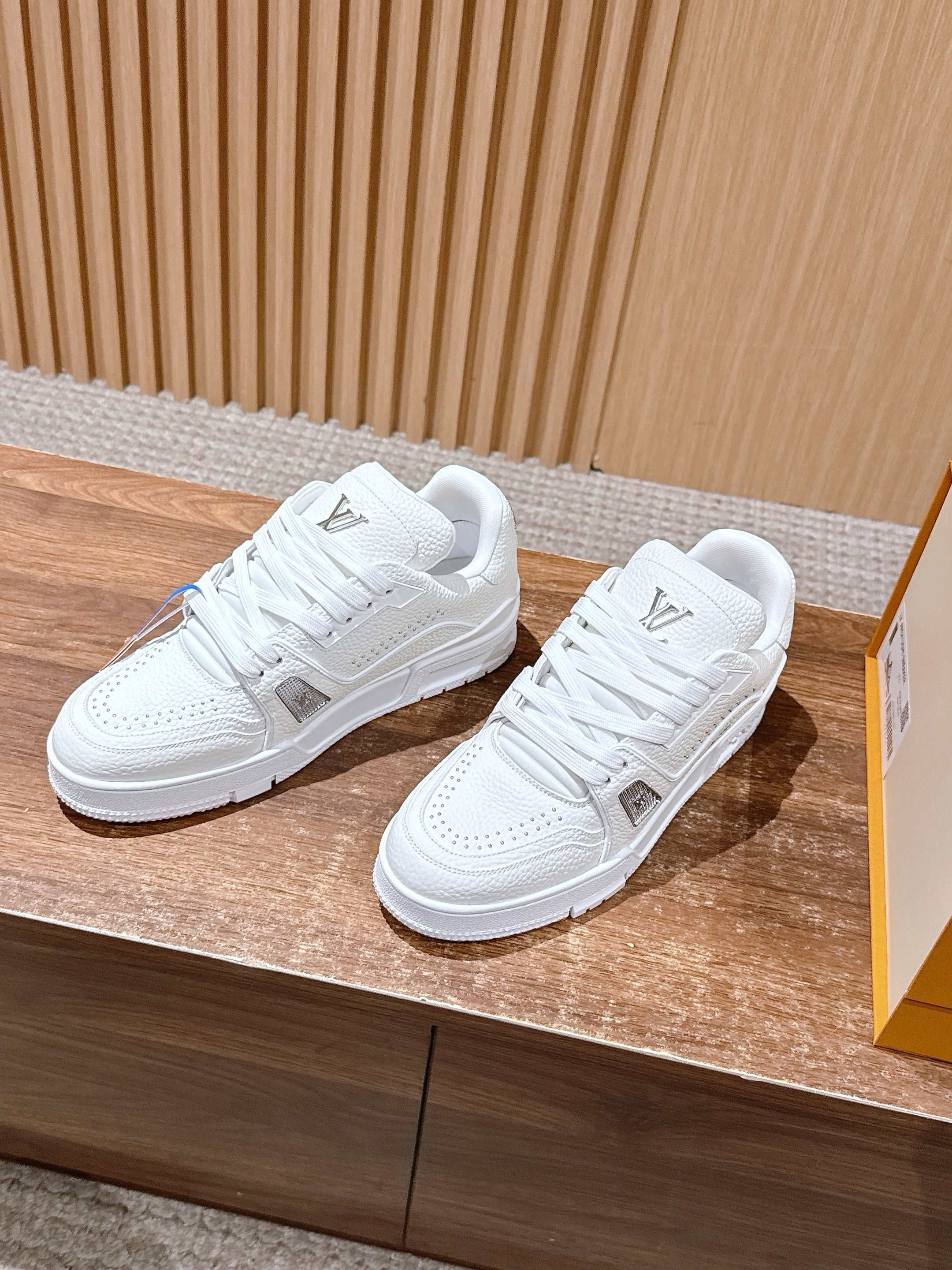 Multi-Colors Shoes - FashionHype.xyz