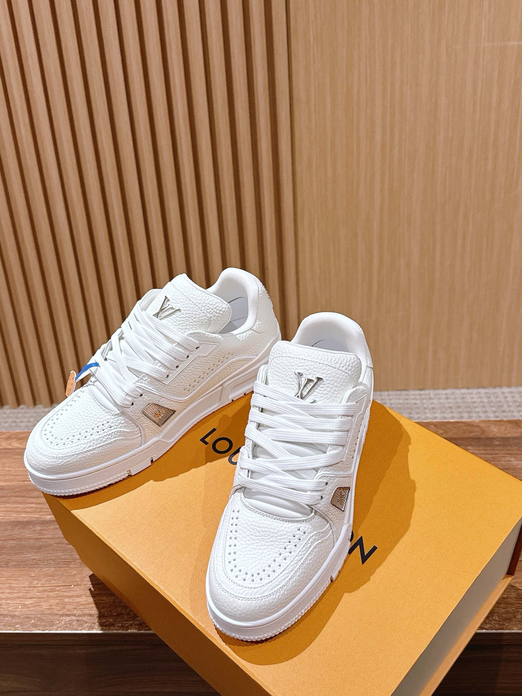 Multi-Colors Shoes - FashionHype.xyz
