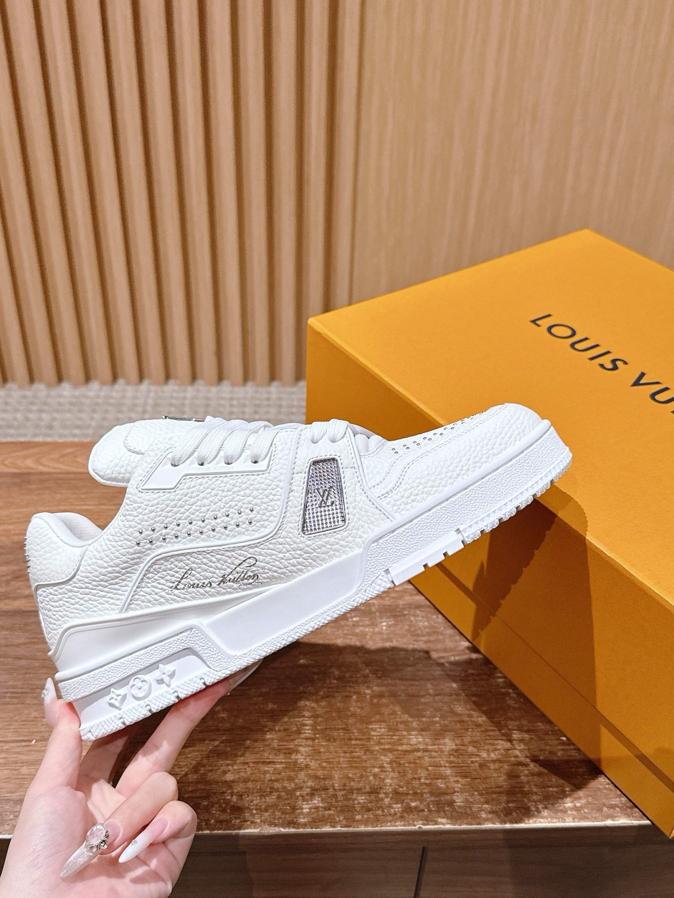 Multi-Colors Shoes - FashionHype.xyz