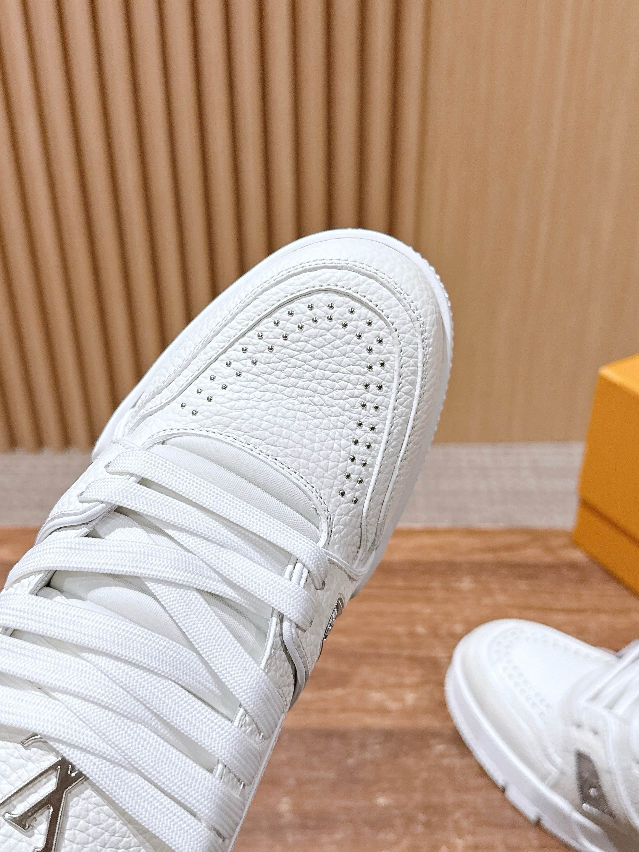 Multi-Colors Shoes - FashionHype.xyz