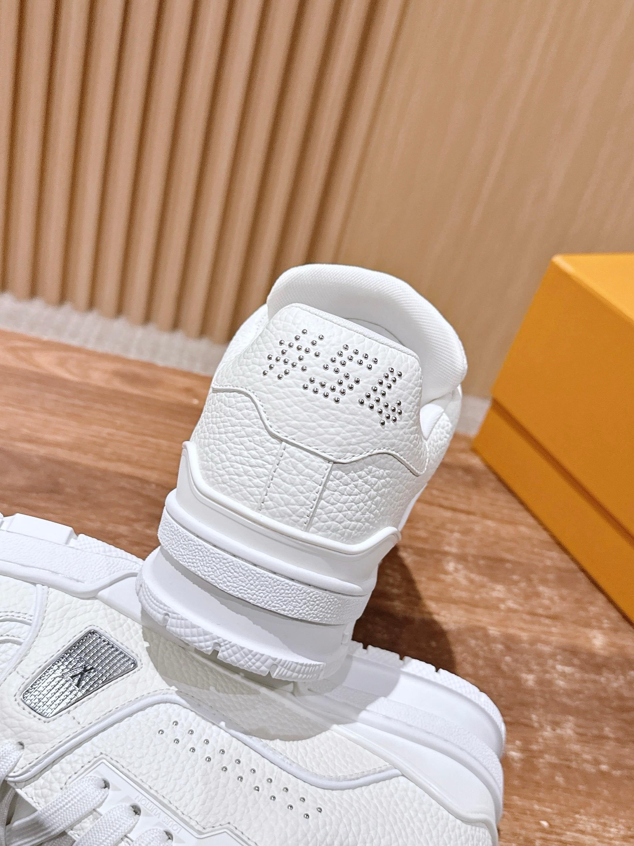 Multi-Colors Shoes - FashionHype.xyz