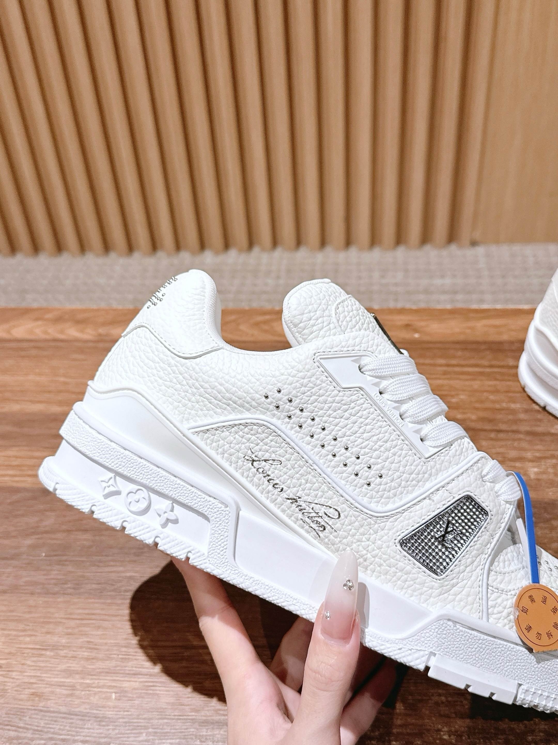 Multi-Colors Shoes - FashionHype.xyz