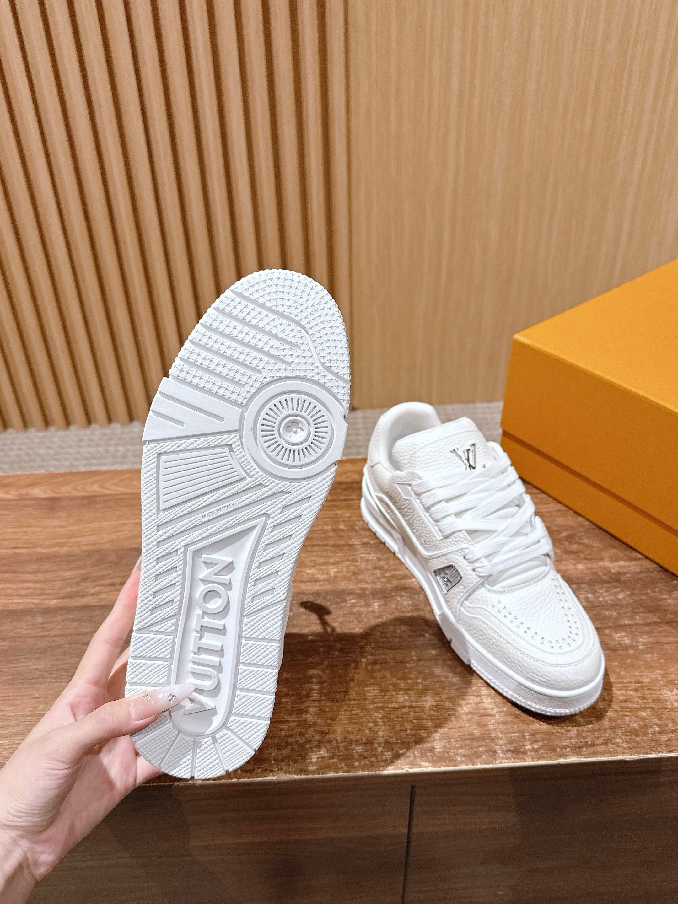 Multi-Colors Shoes - FashionHype.xyz
