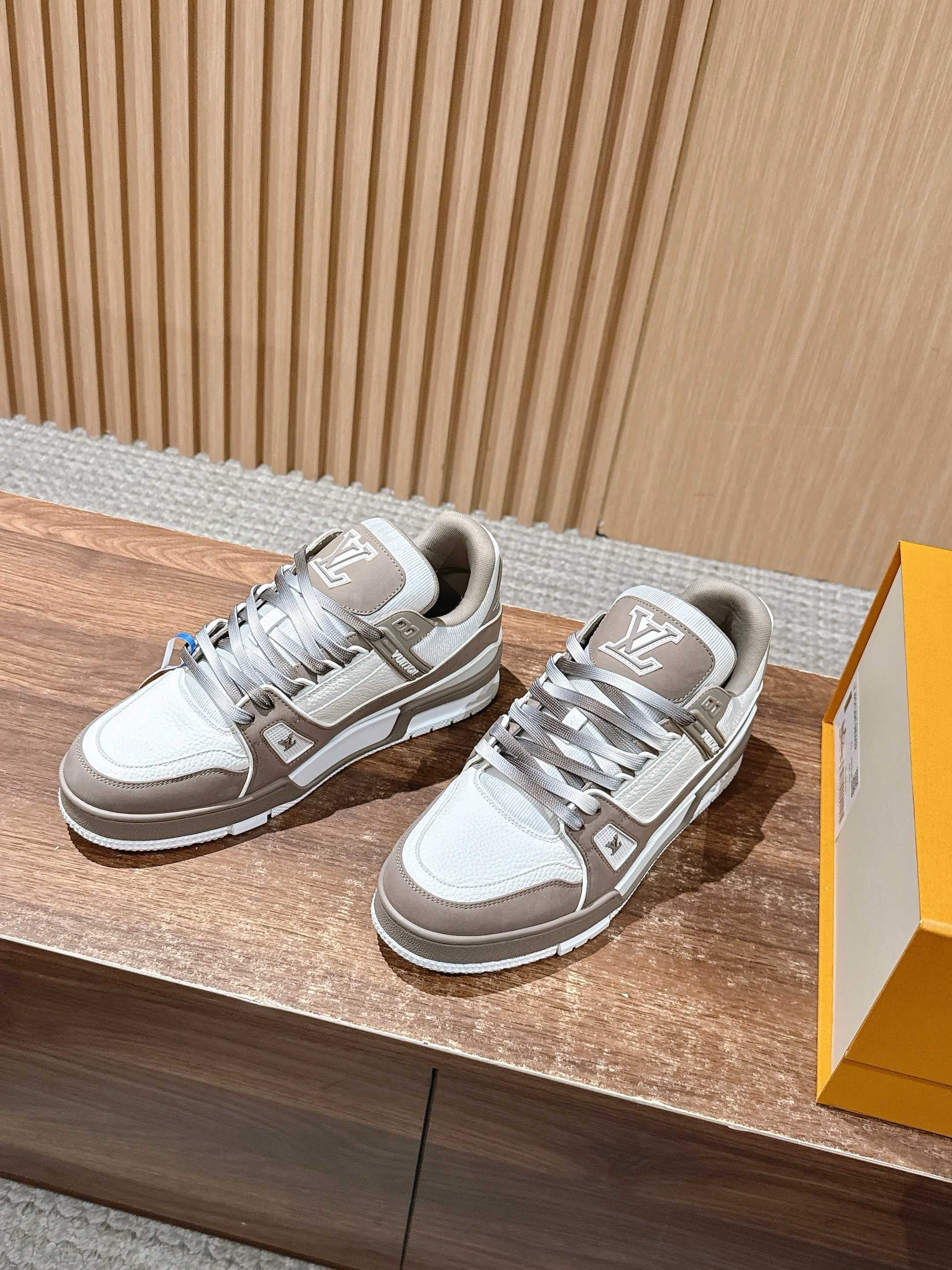Multi-Colors Shoes