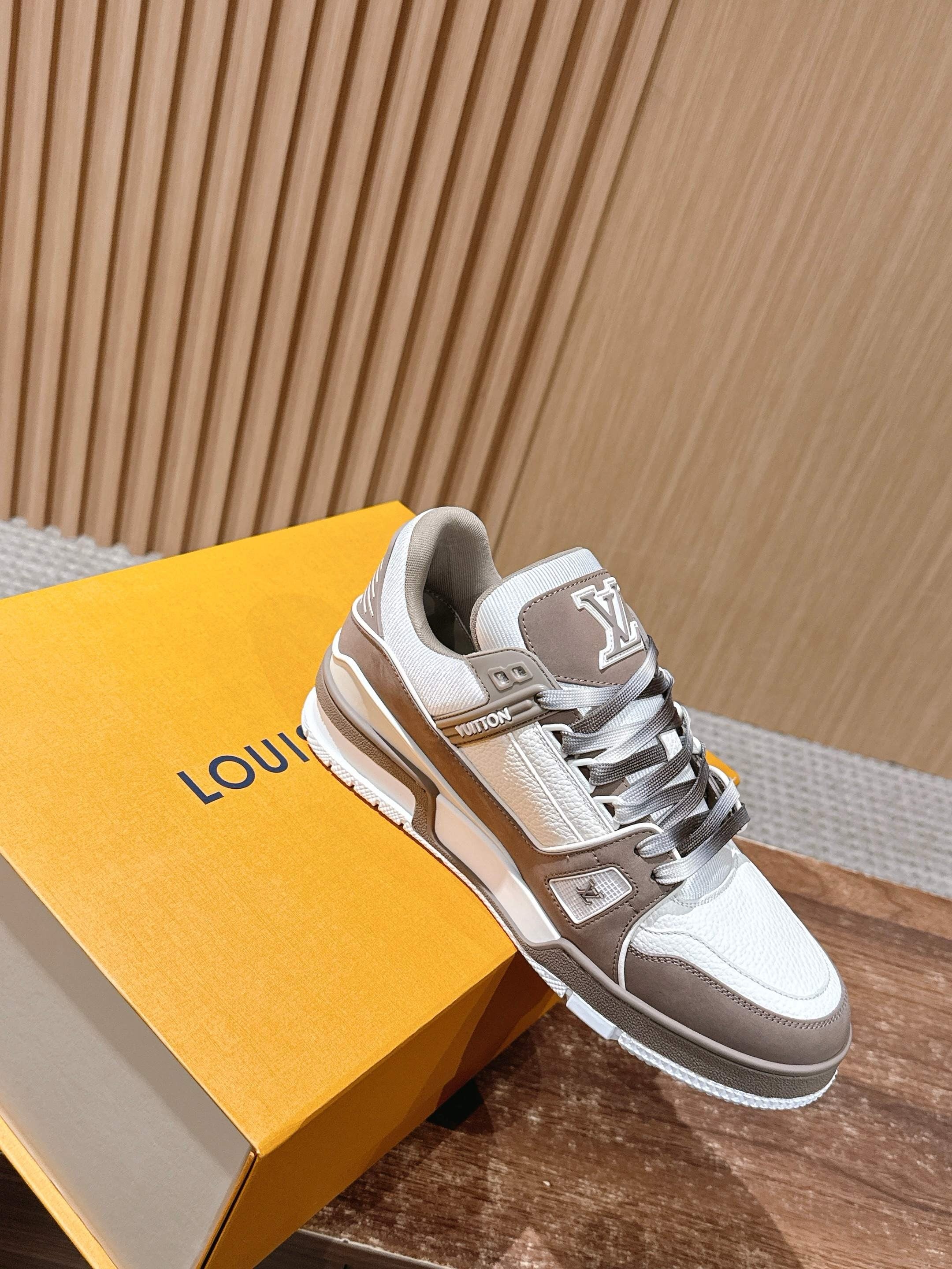 Multi-Colors Shoes