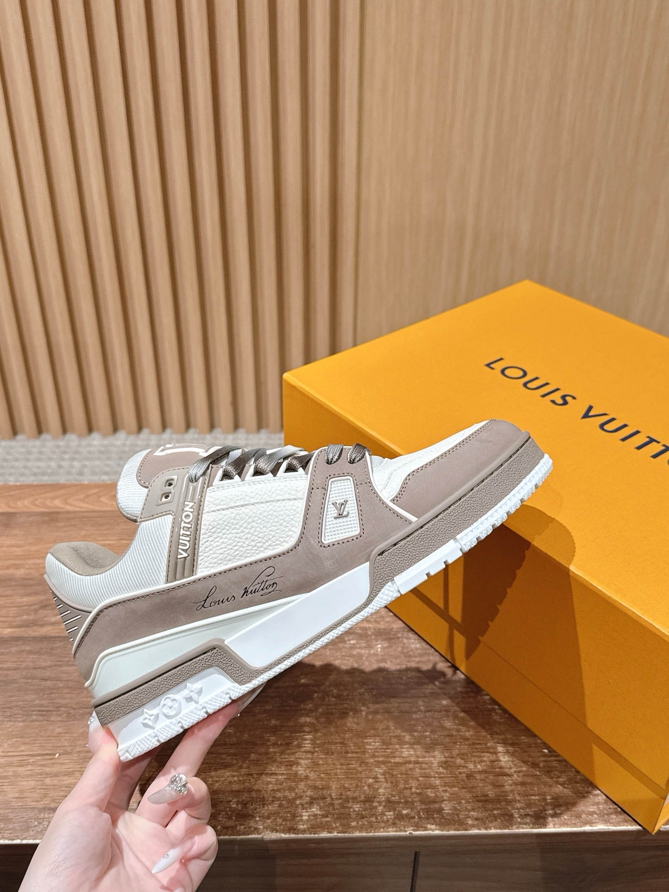 Multi-Colors Shoes
